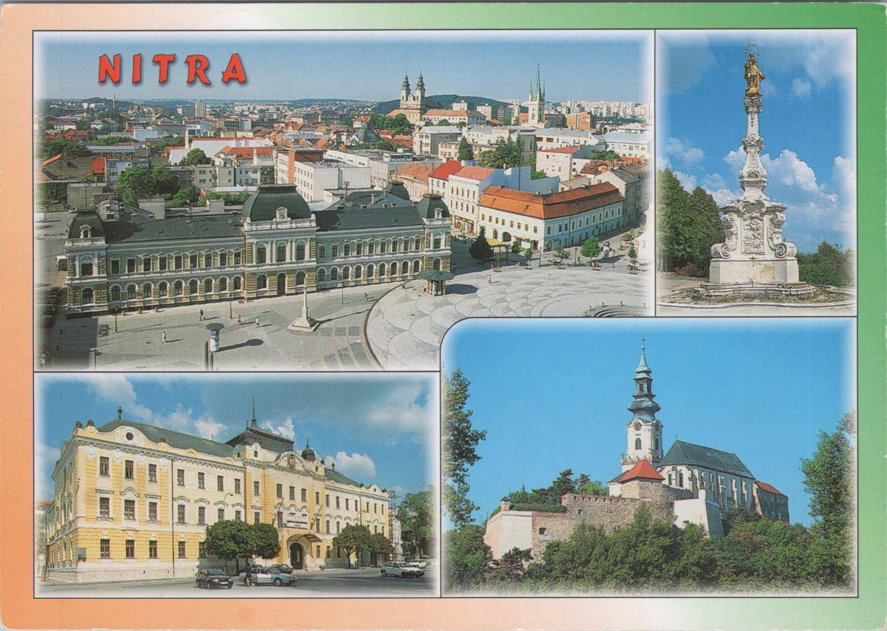 Nitra