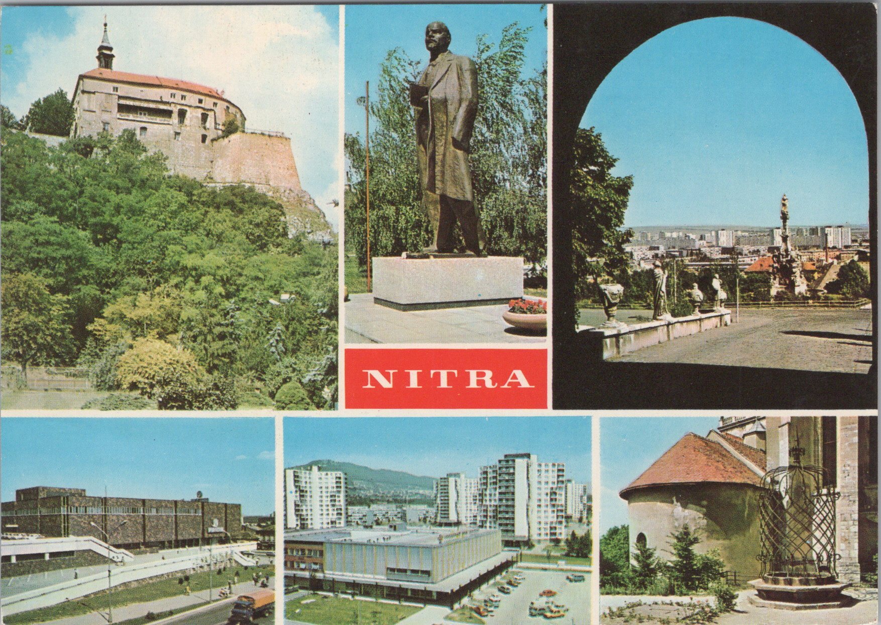 Nitra