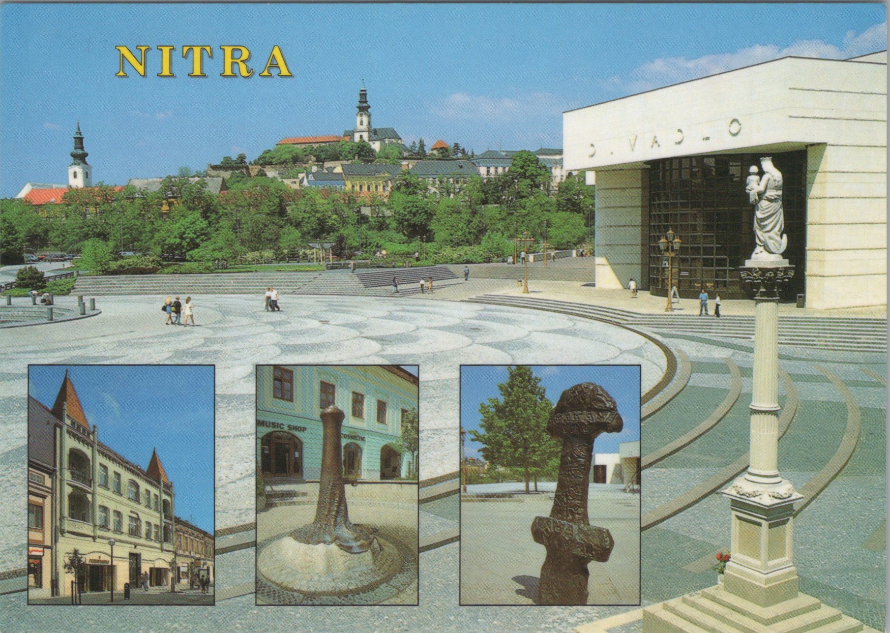Nitra