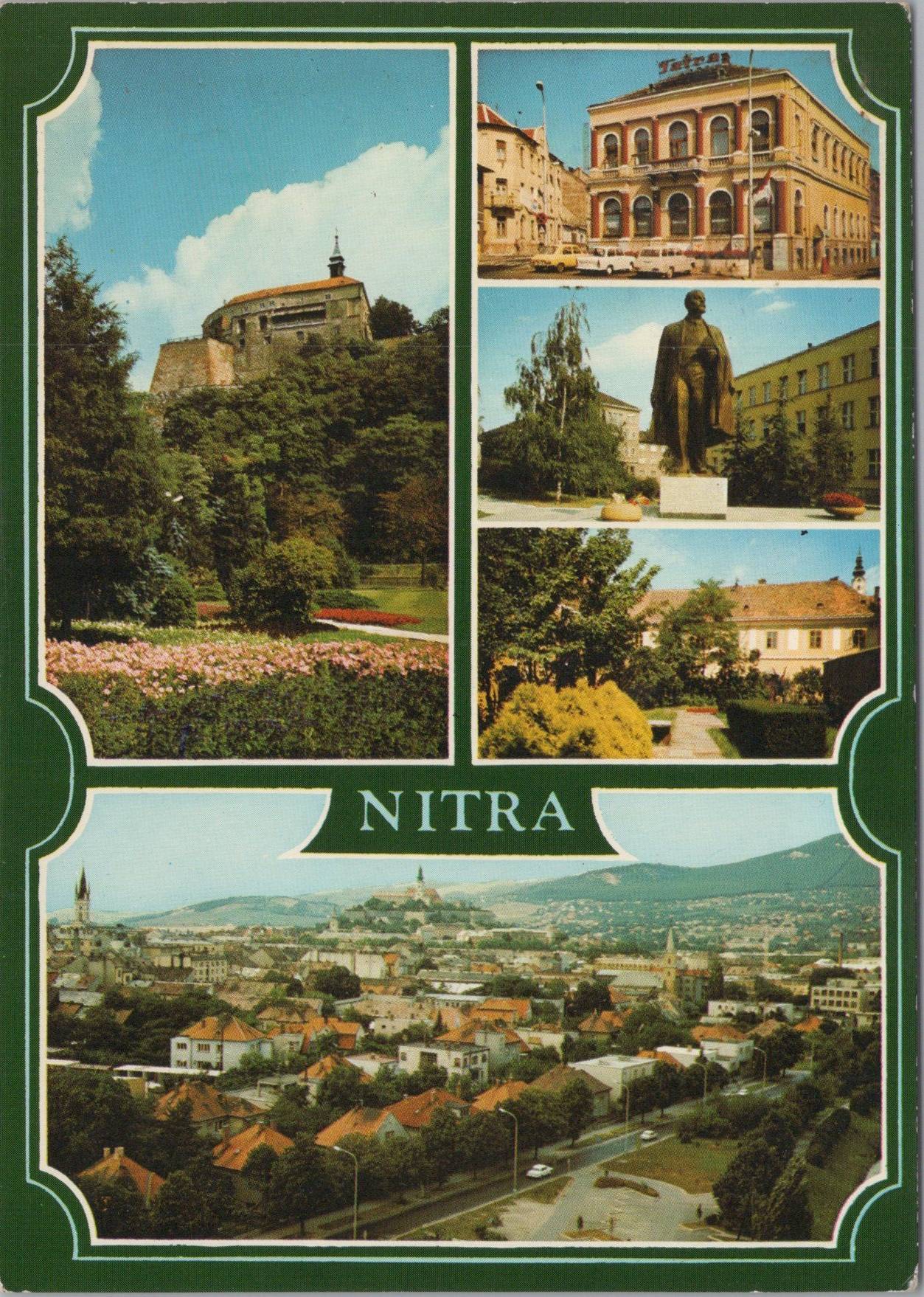 Nitra