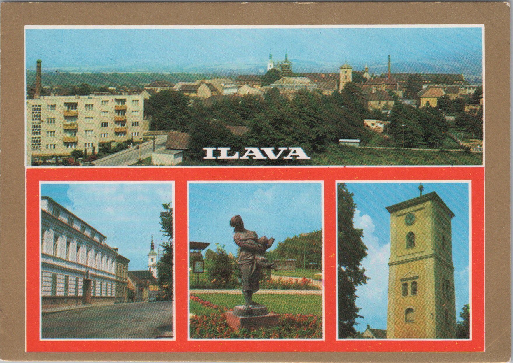 Ilava