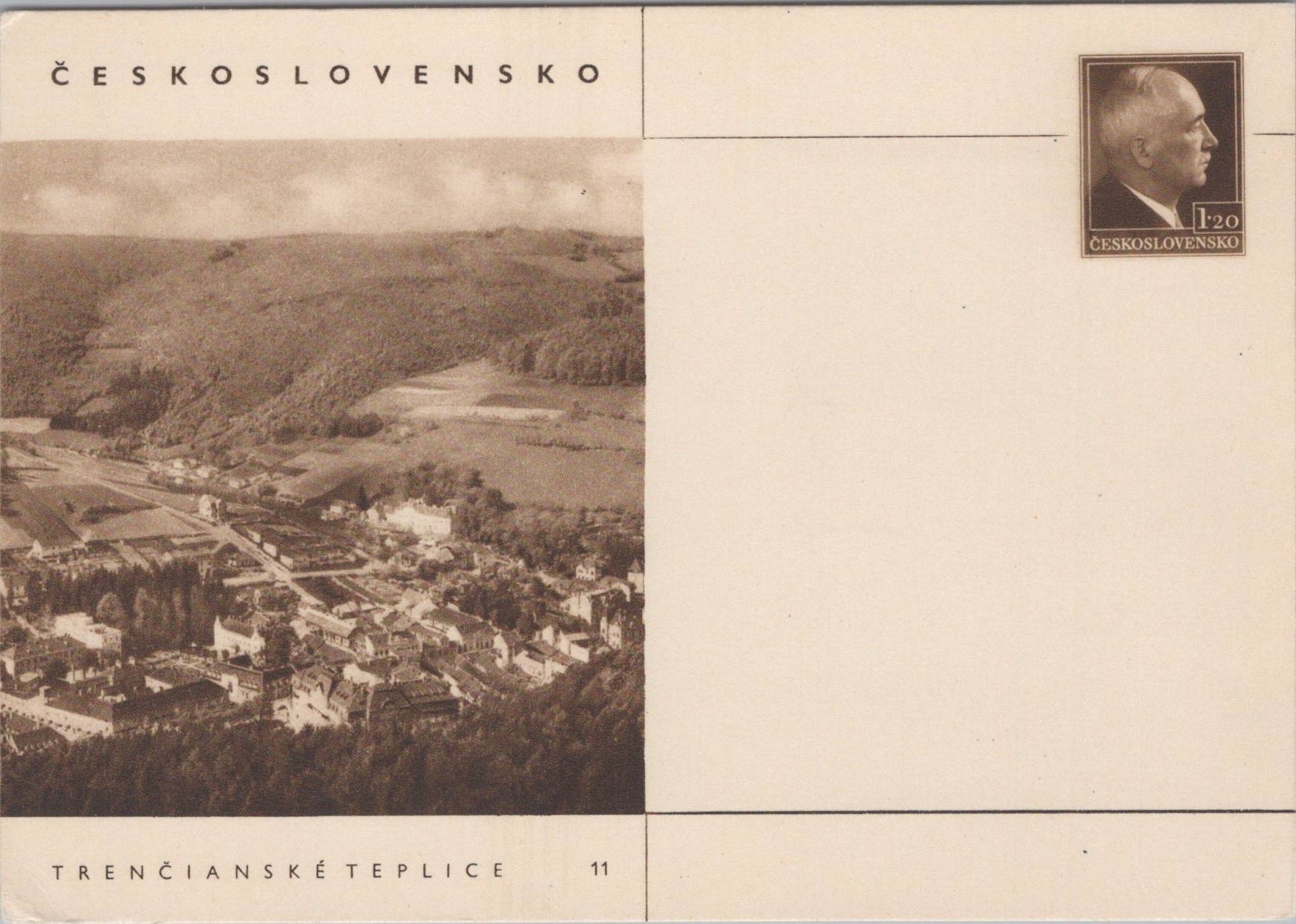 Trenčianske Teplice