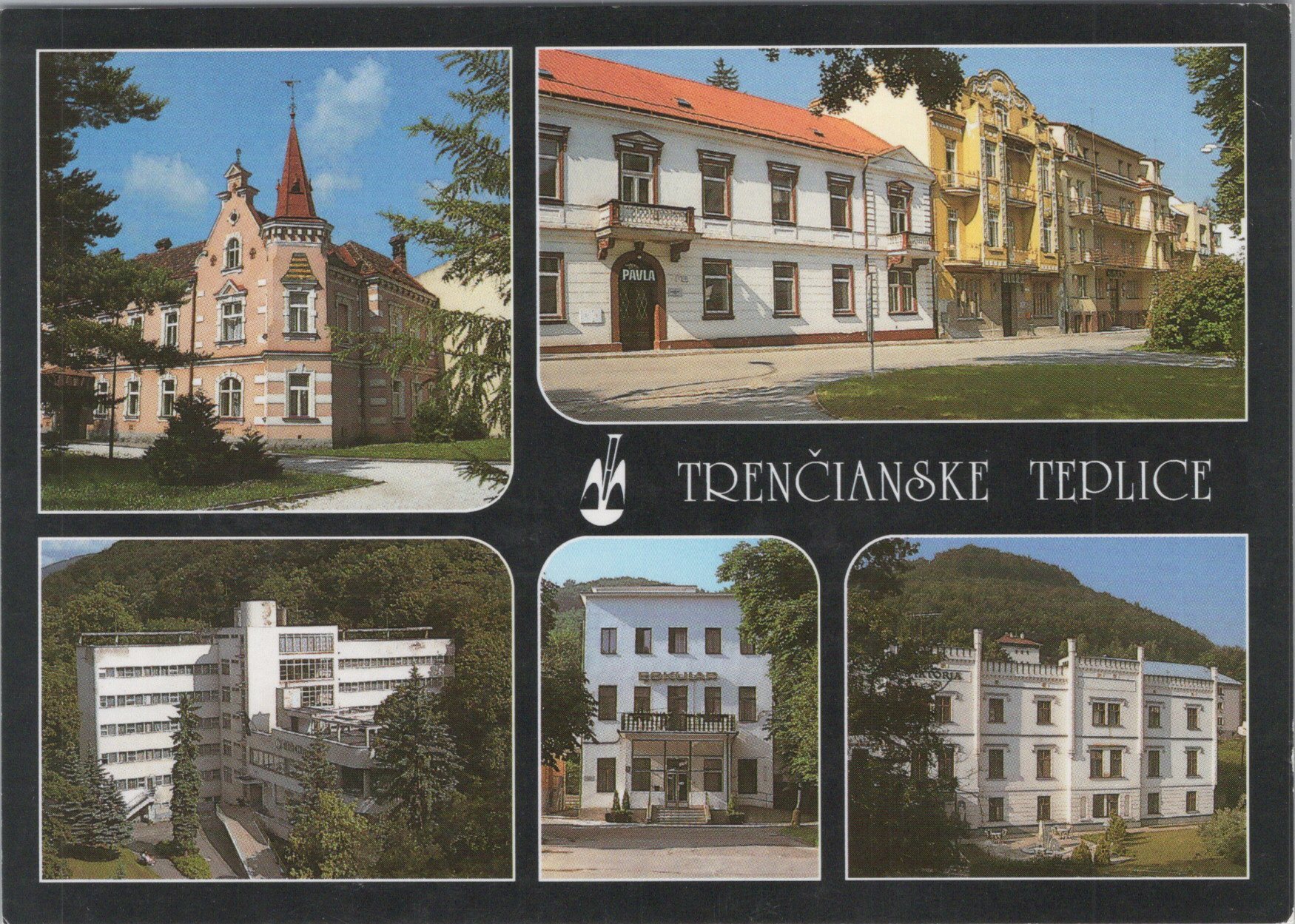 Trenčianske Teplice