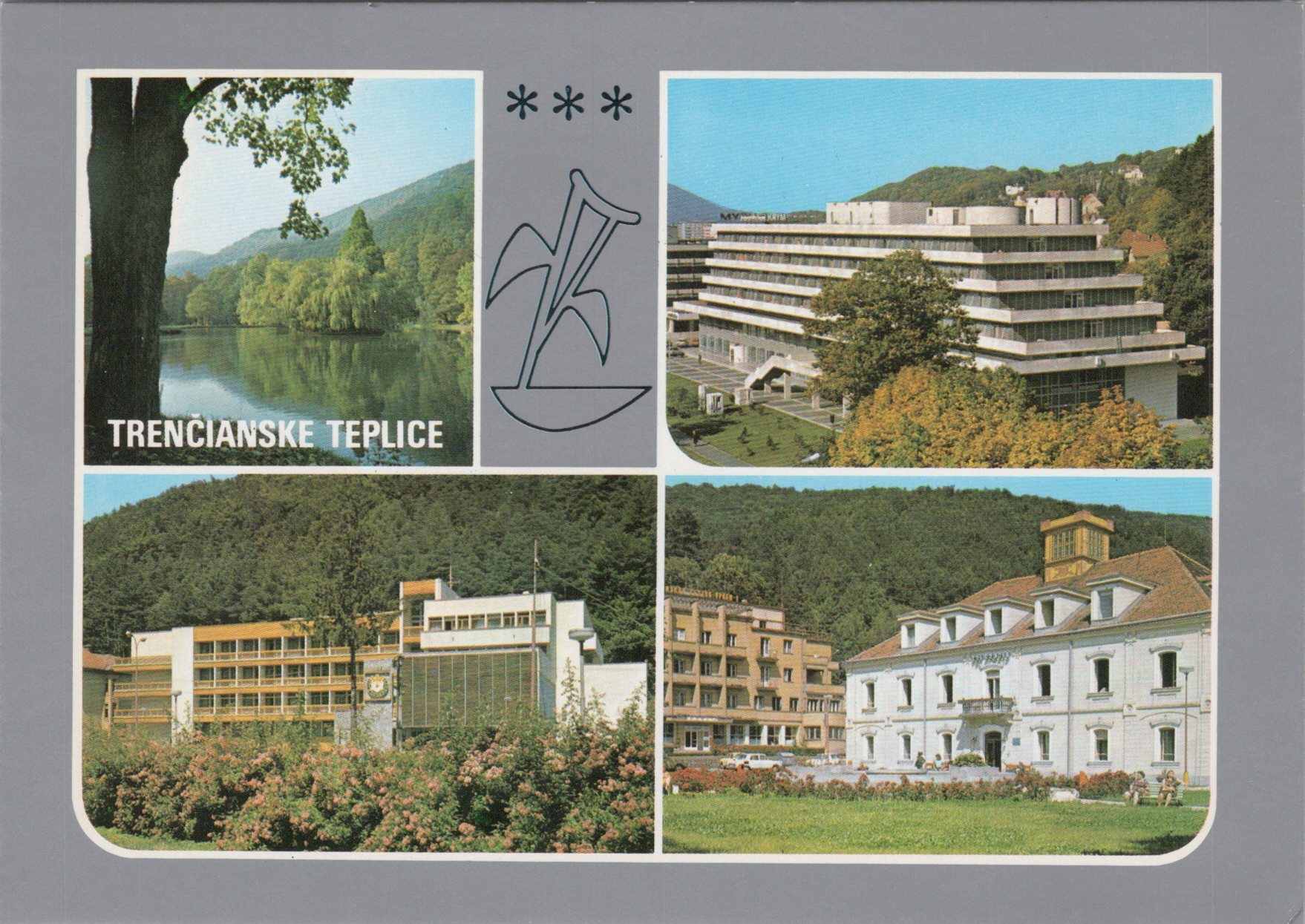 Trenčianske Teplice