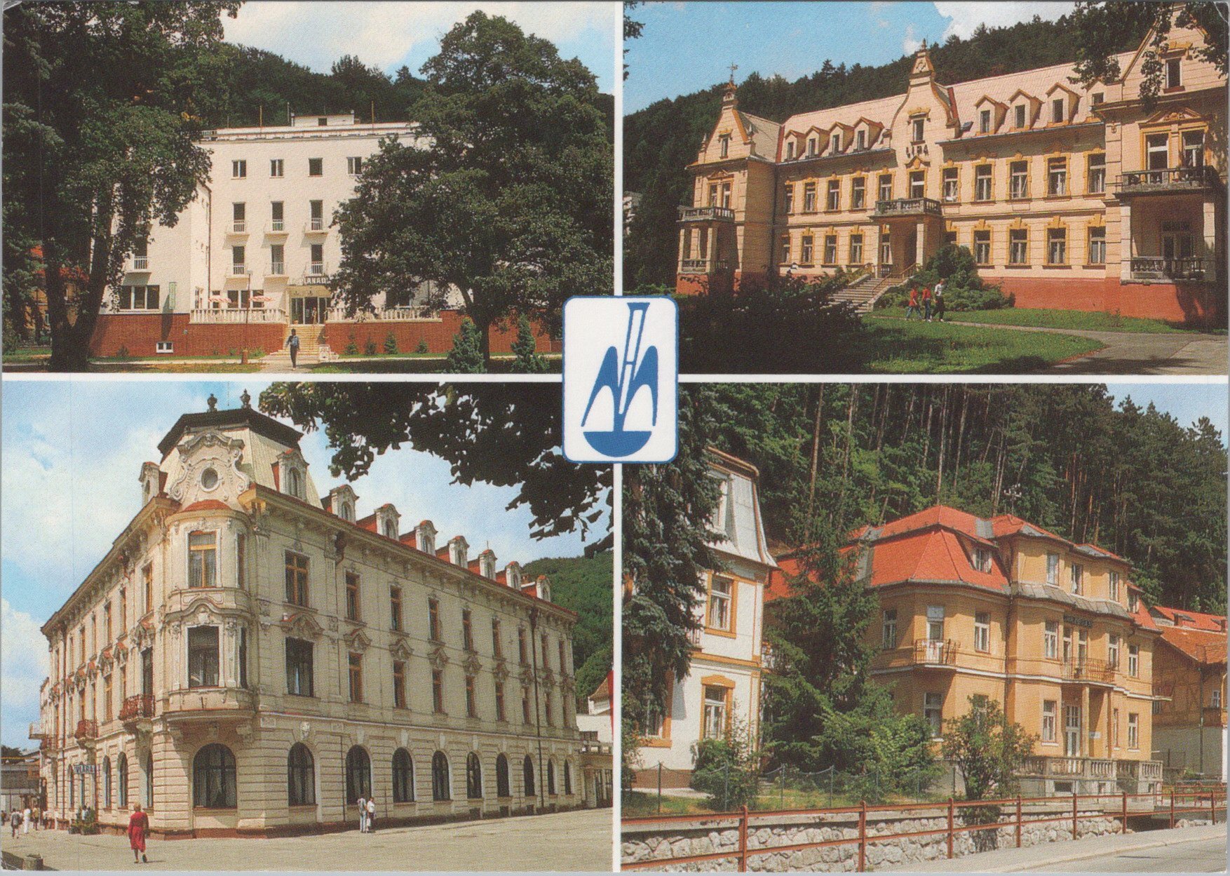 Trenčianske Teplice
