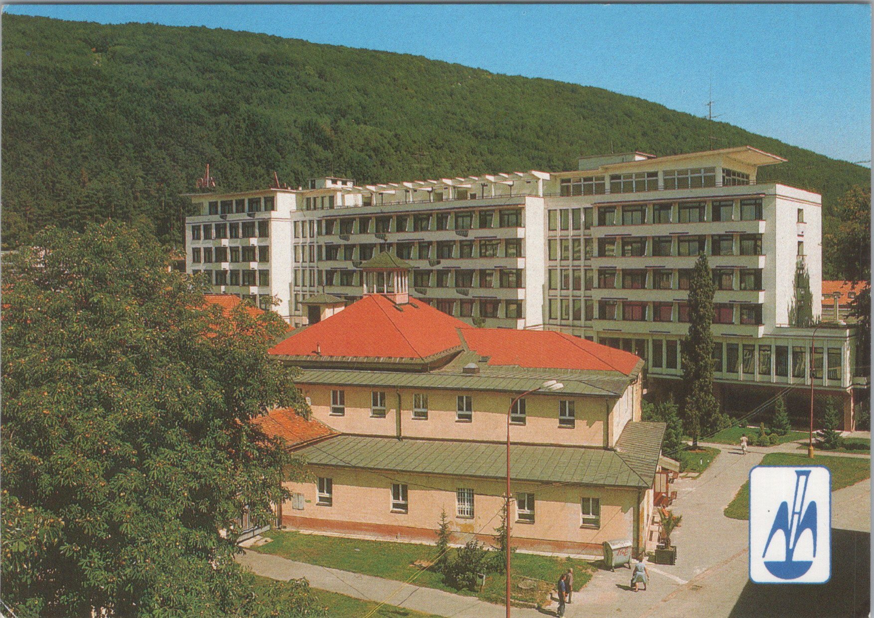 Trenčianske Teplice