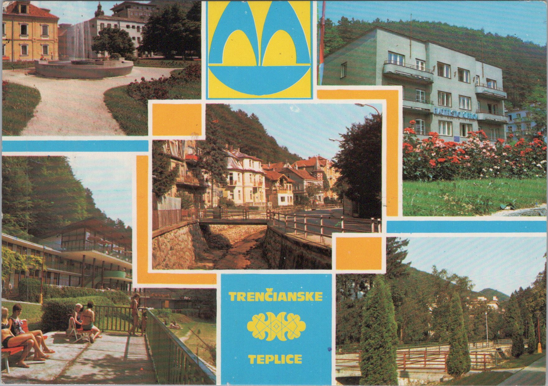 Trenčianske Teplice