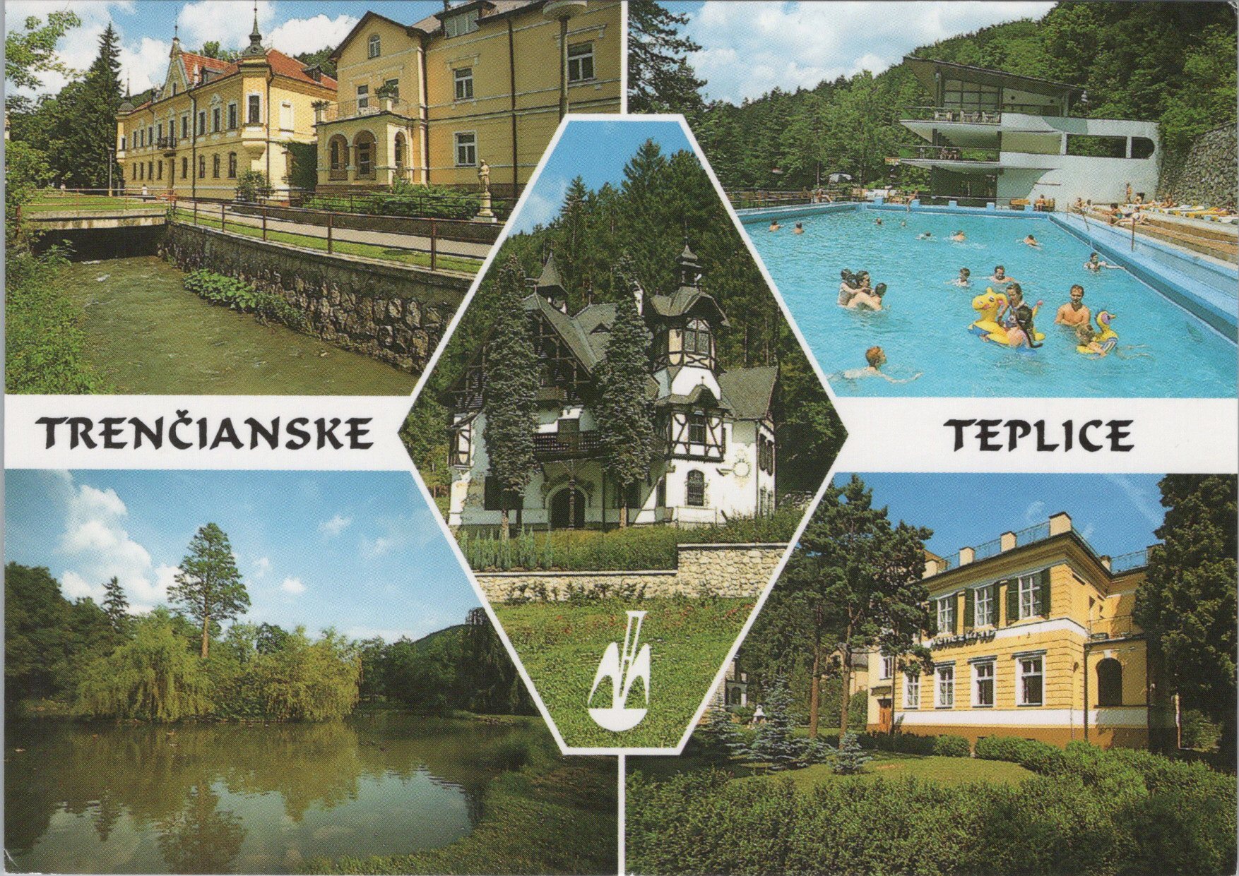 Trenčianske Teplice