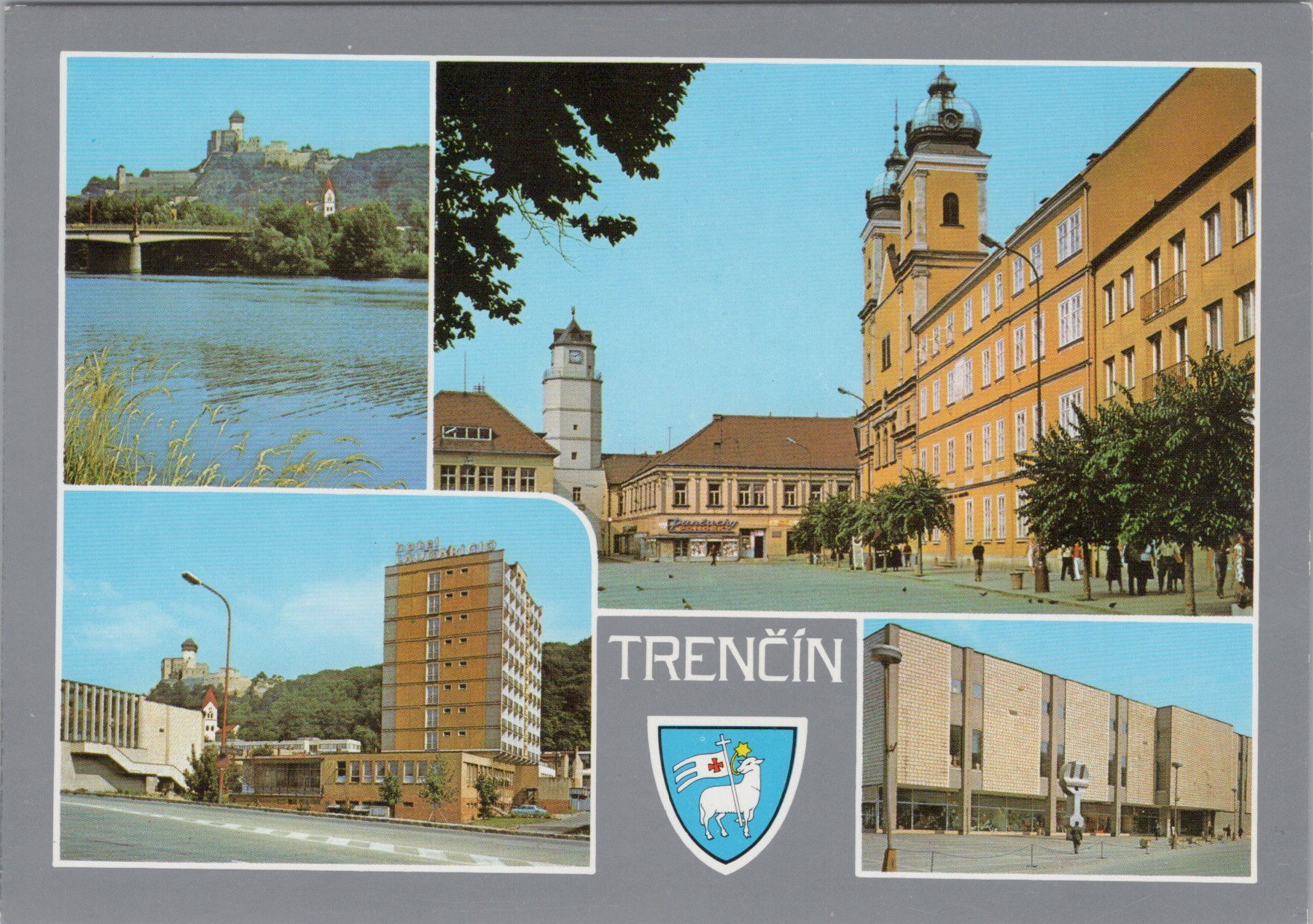 Trenčín