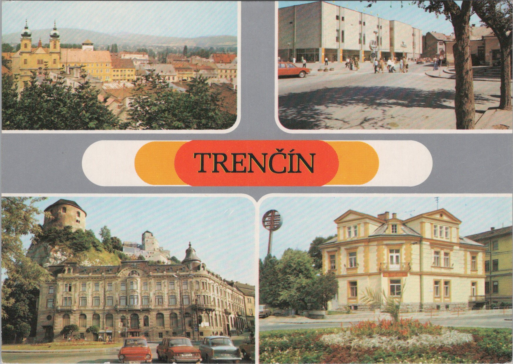 Trenčín