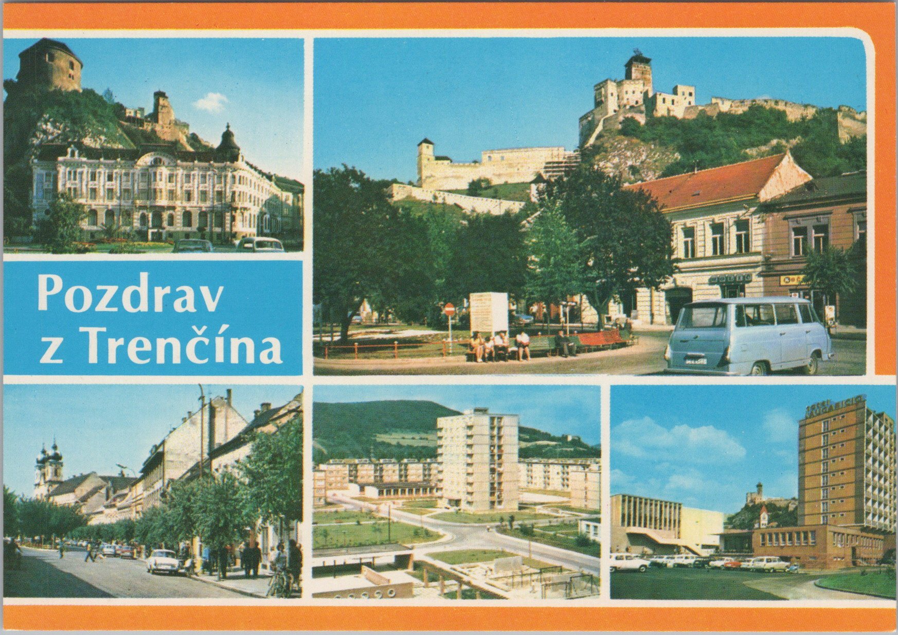 Trenčín