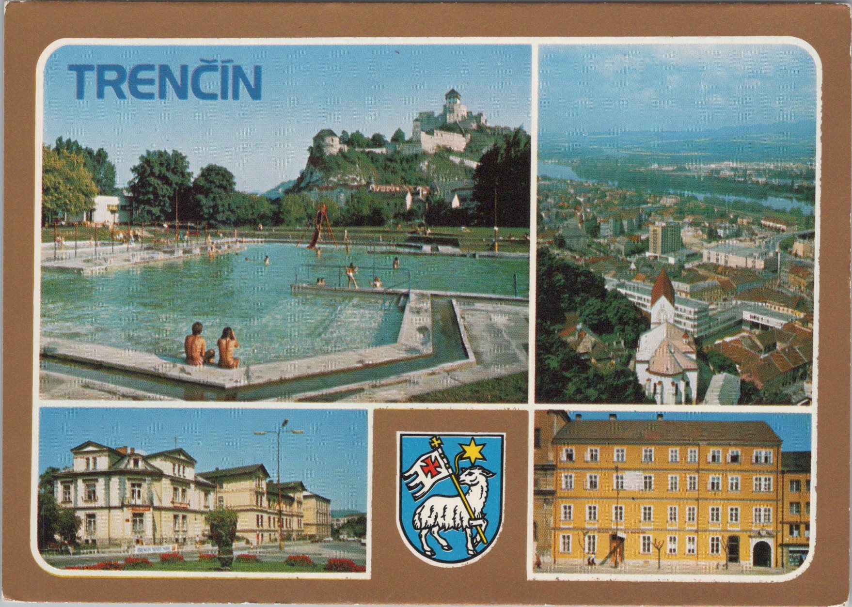 Trenčín
