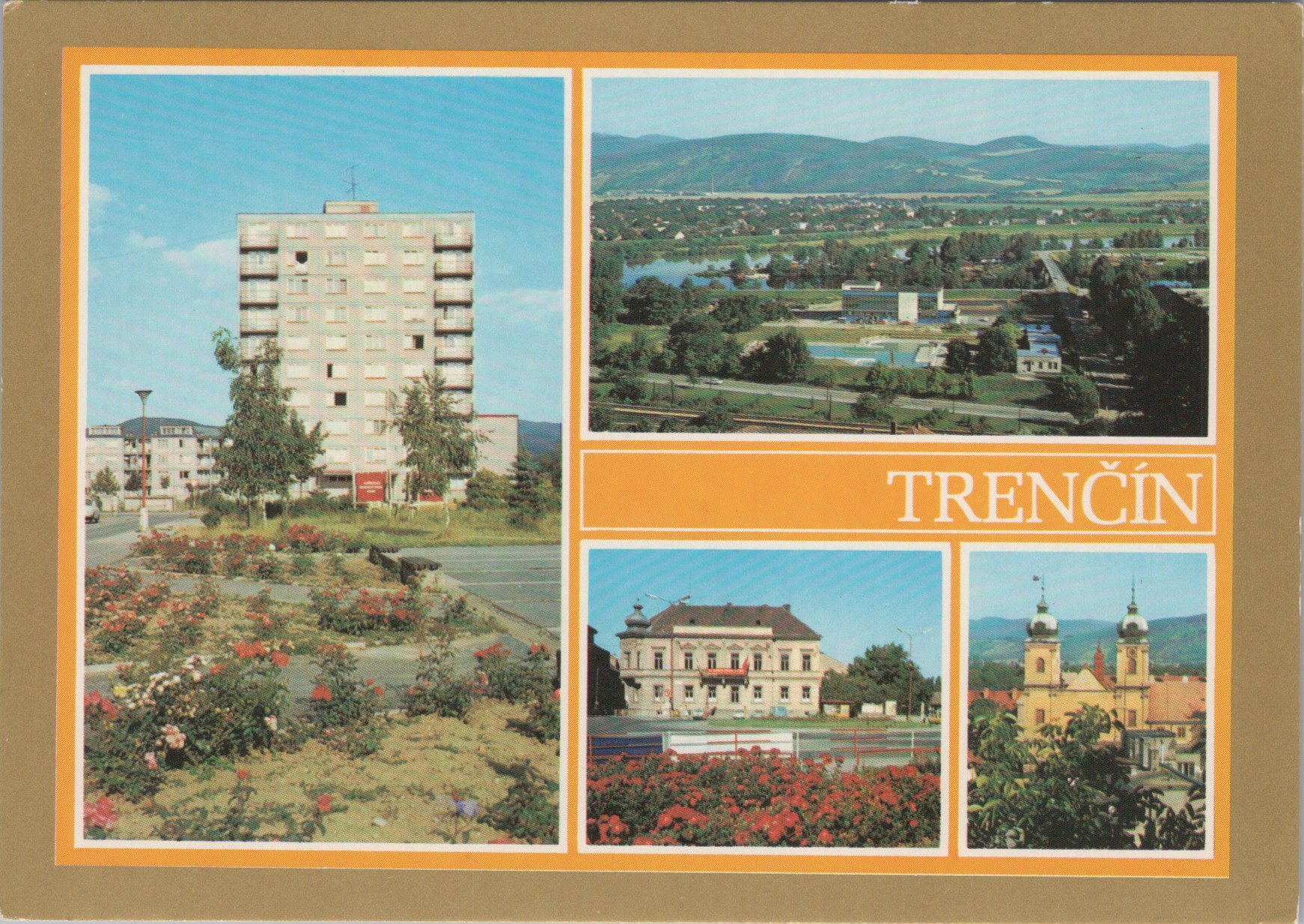 Trenčín