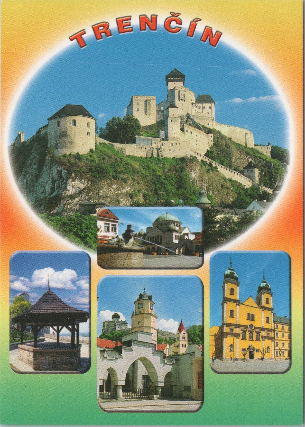 Trenčín