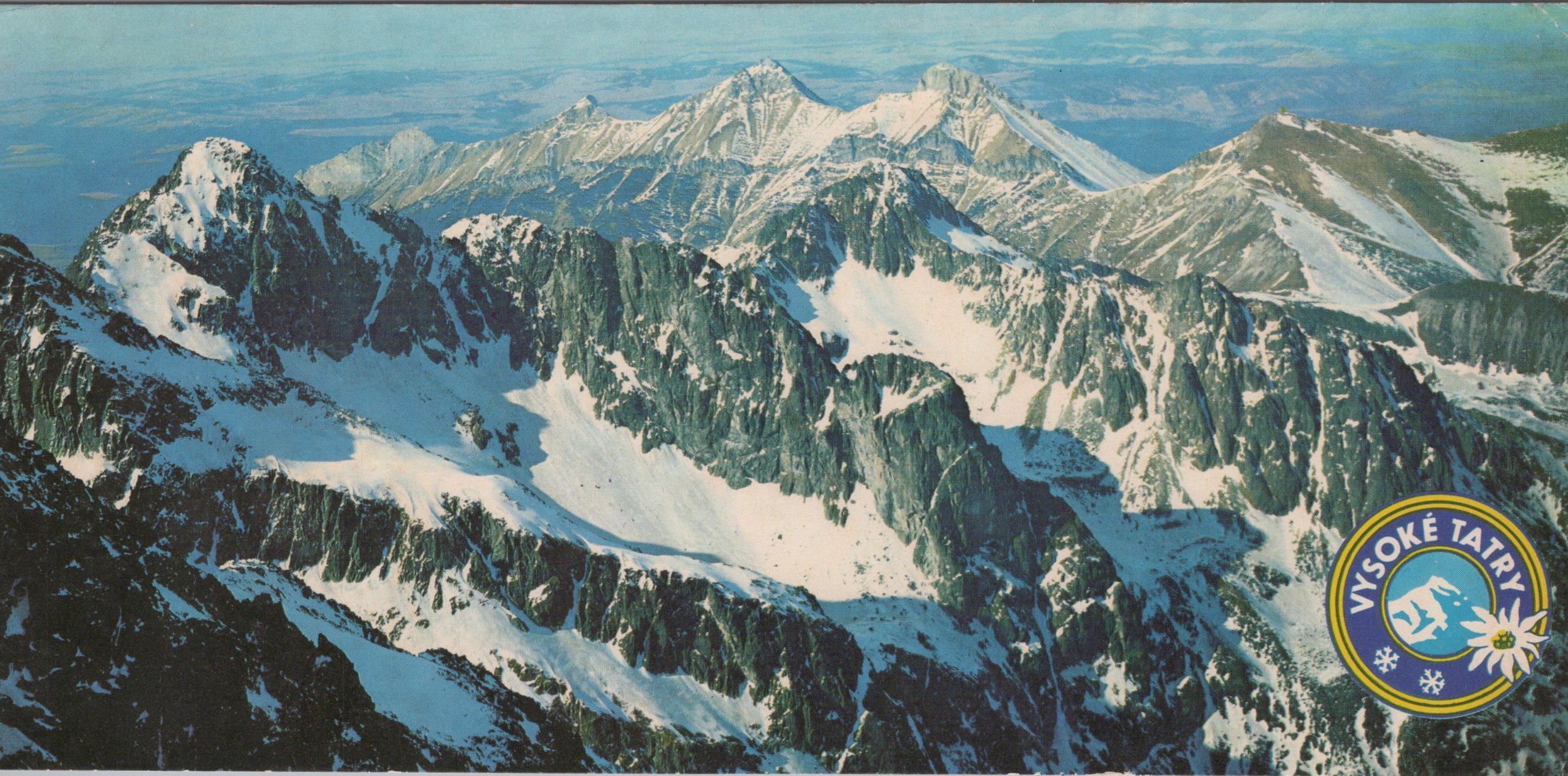 Vysoké Tatry