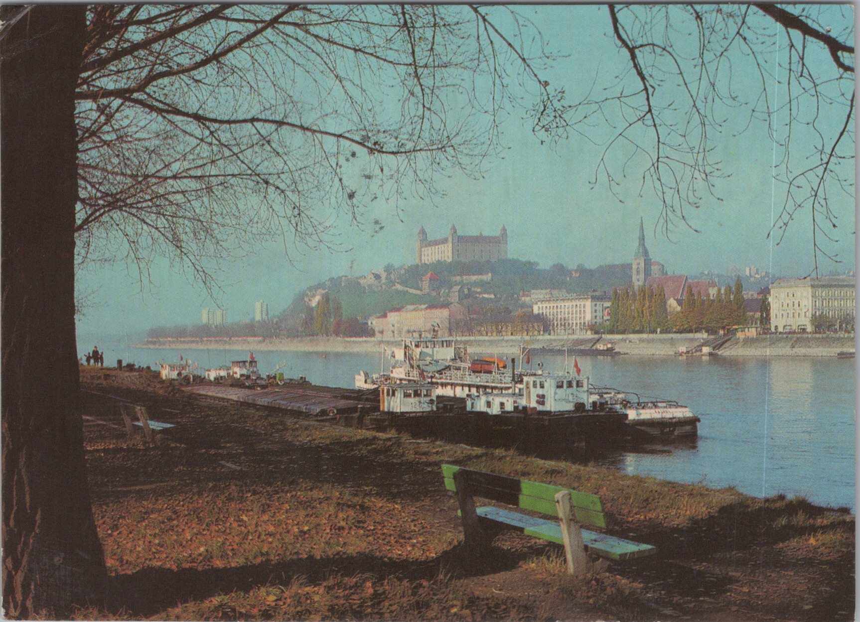 Bratislava 
