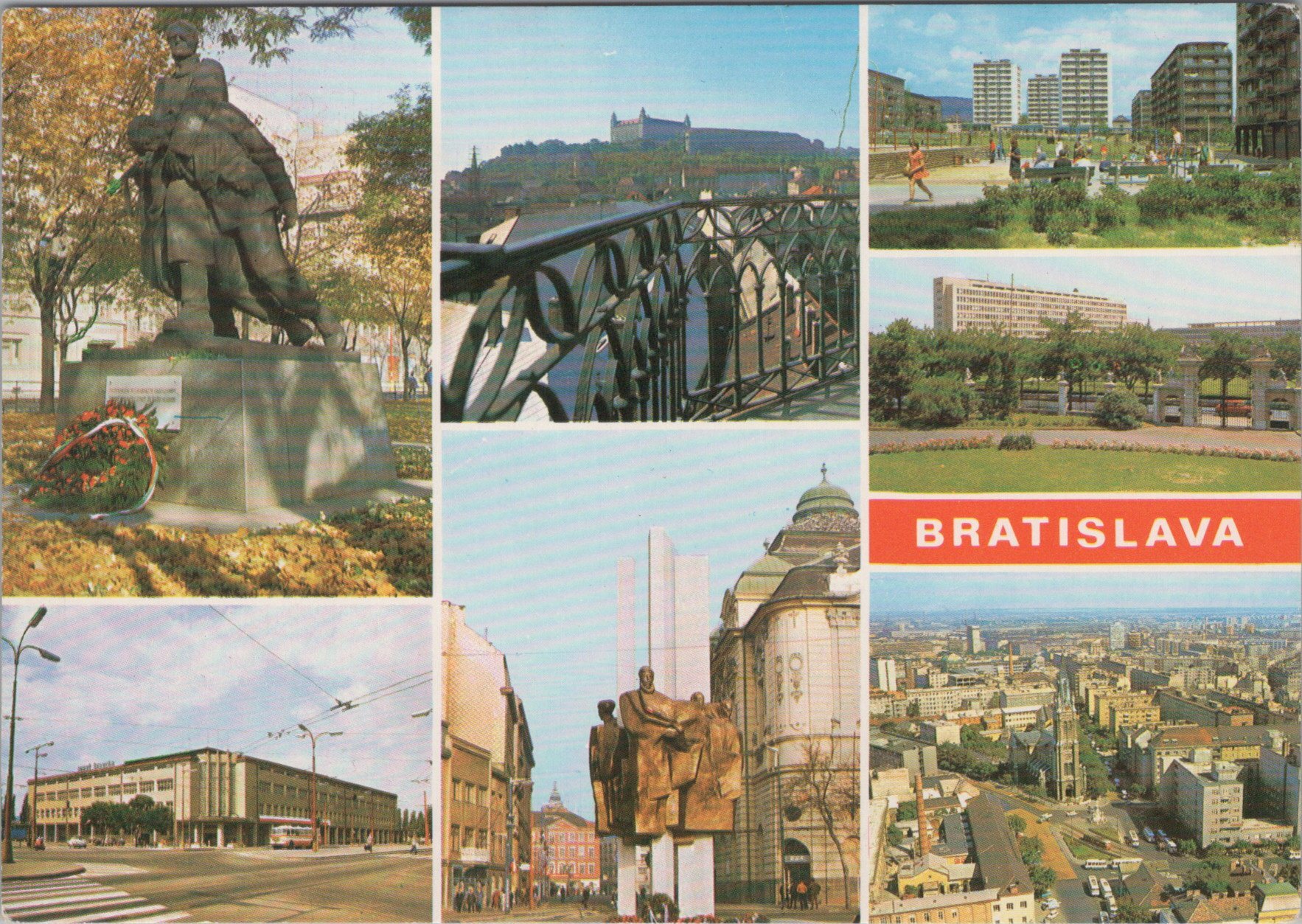 Bratislava 