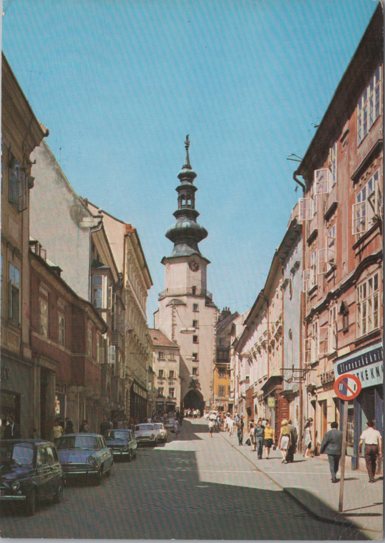 Bratislava 