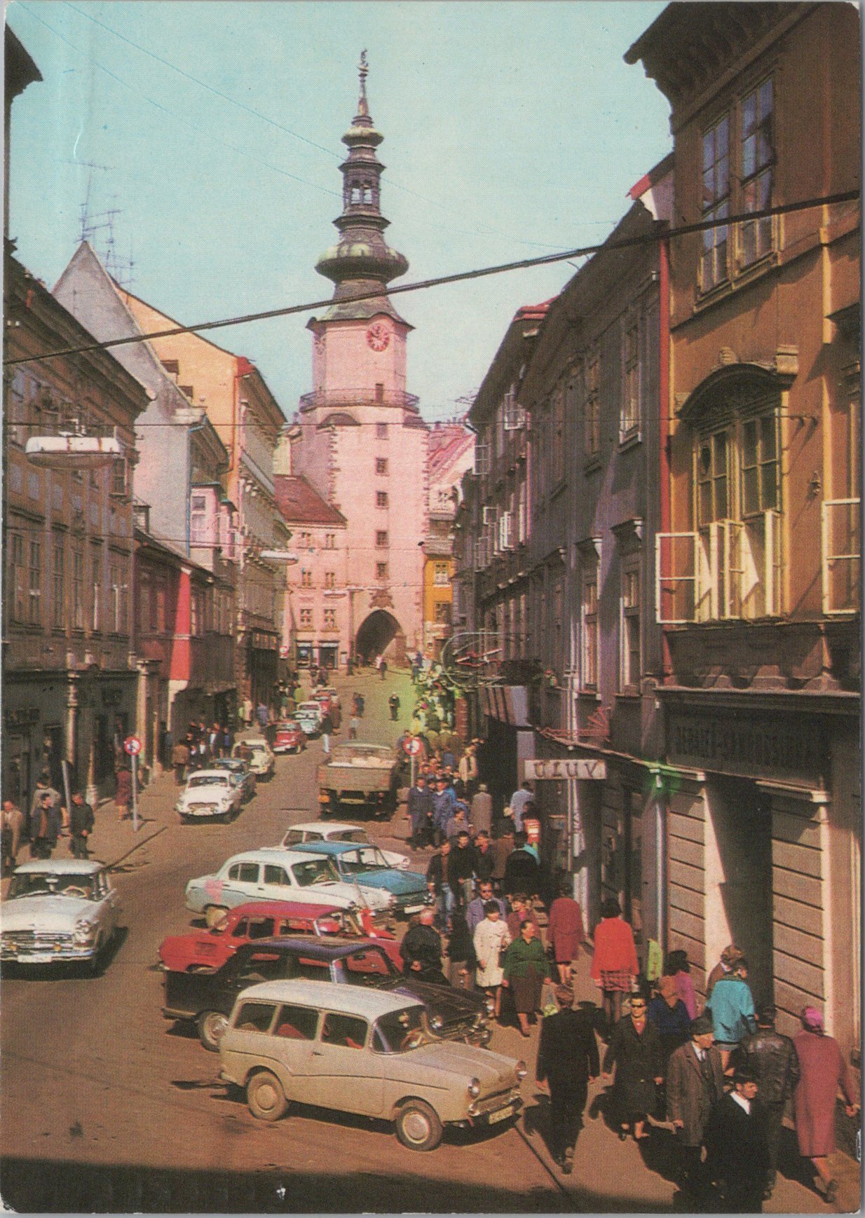 Bratislava 