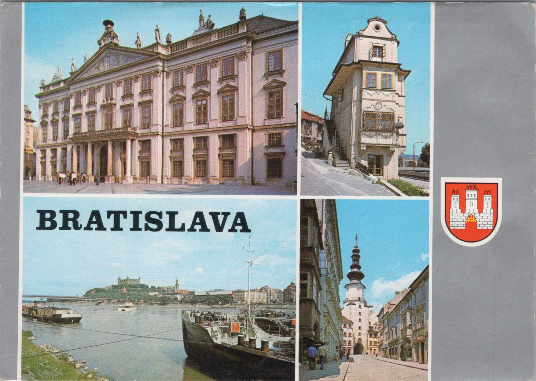 Bratislava 