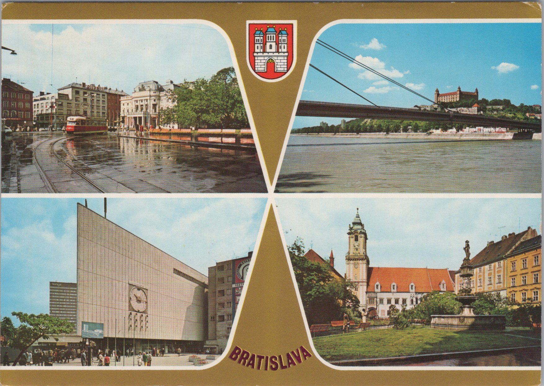 Bratislava 