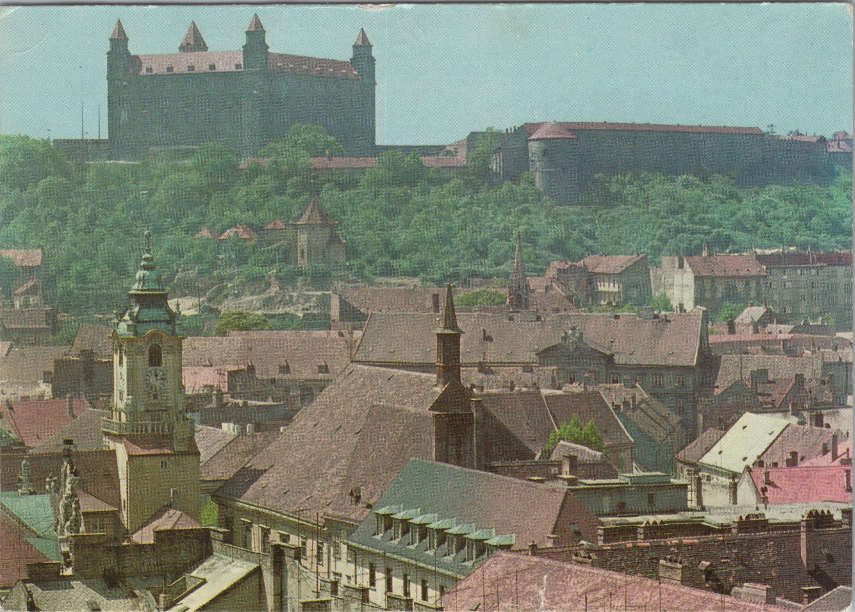 Bratislava 