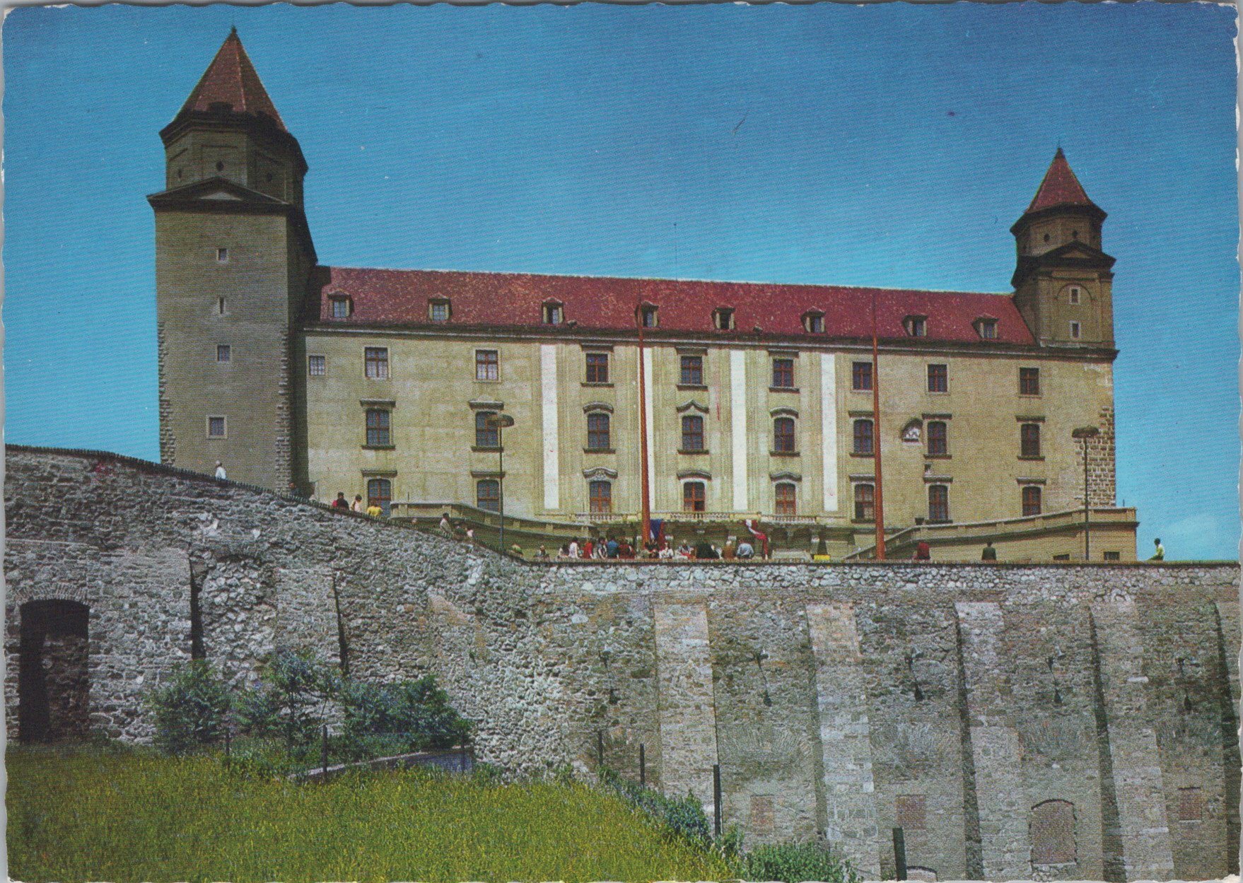 Bratislava 