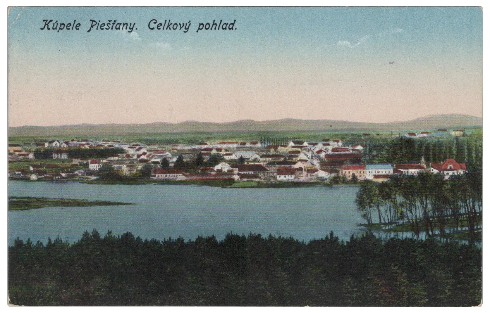Piešťany 