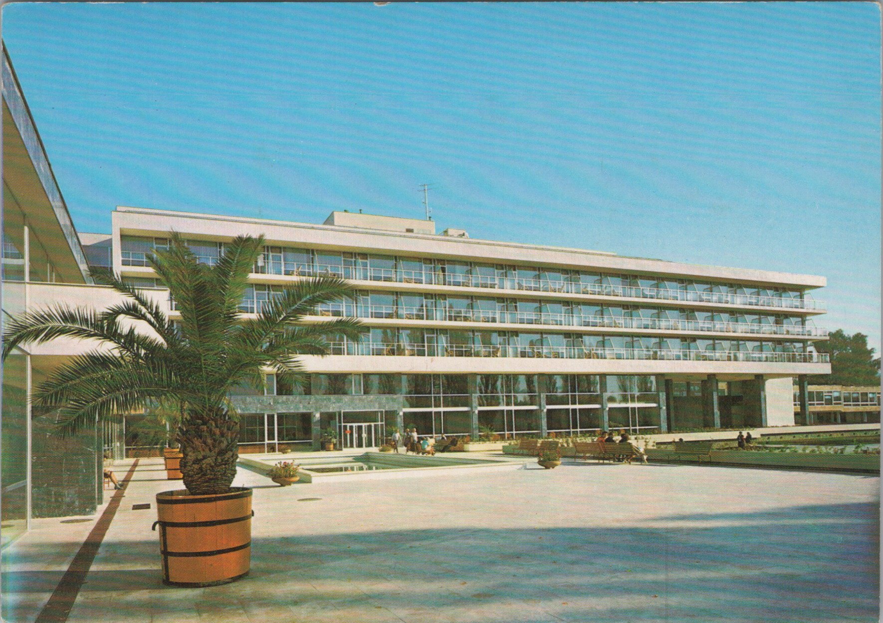 Piešťany  - Balnea Splendid