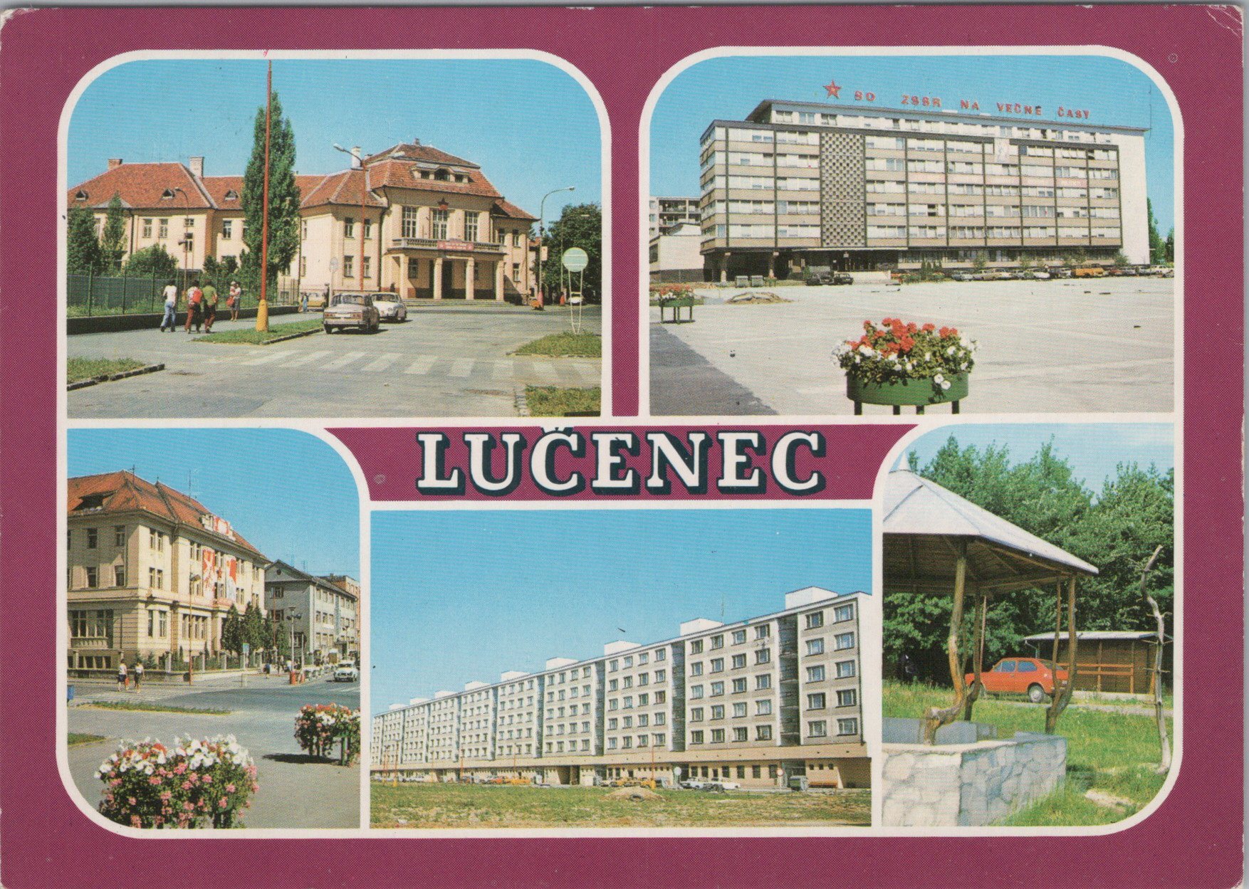 Lučenec 