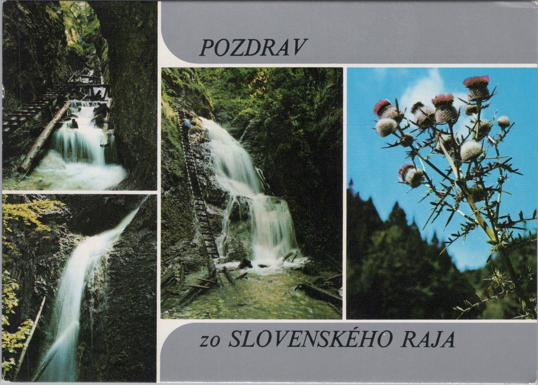 Slovenský raj