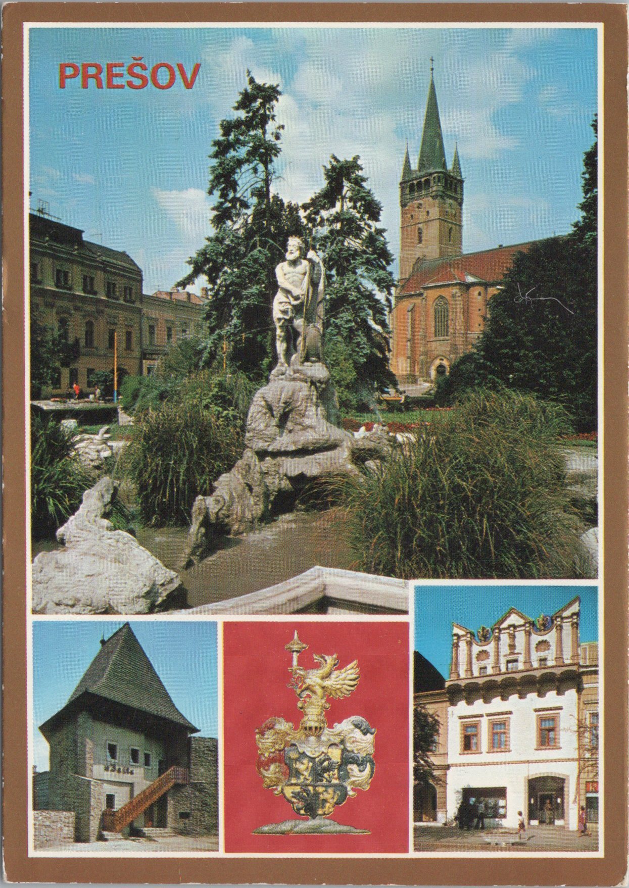 Prešov 