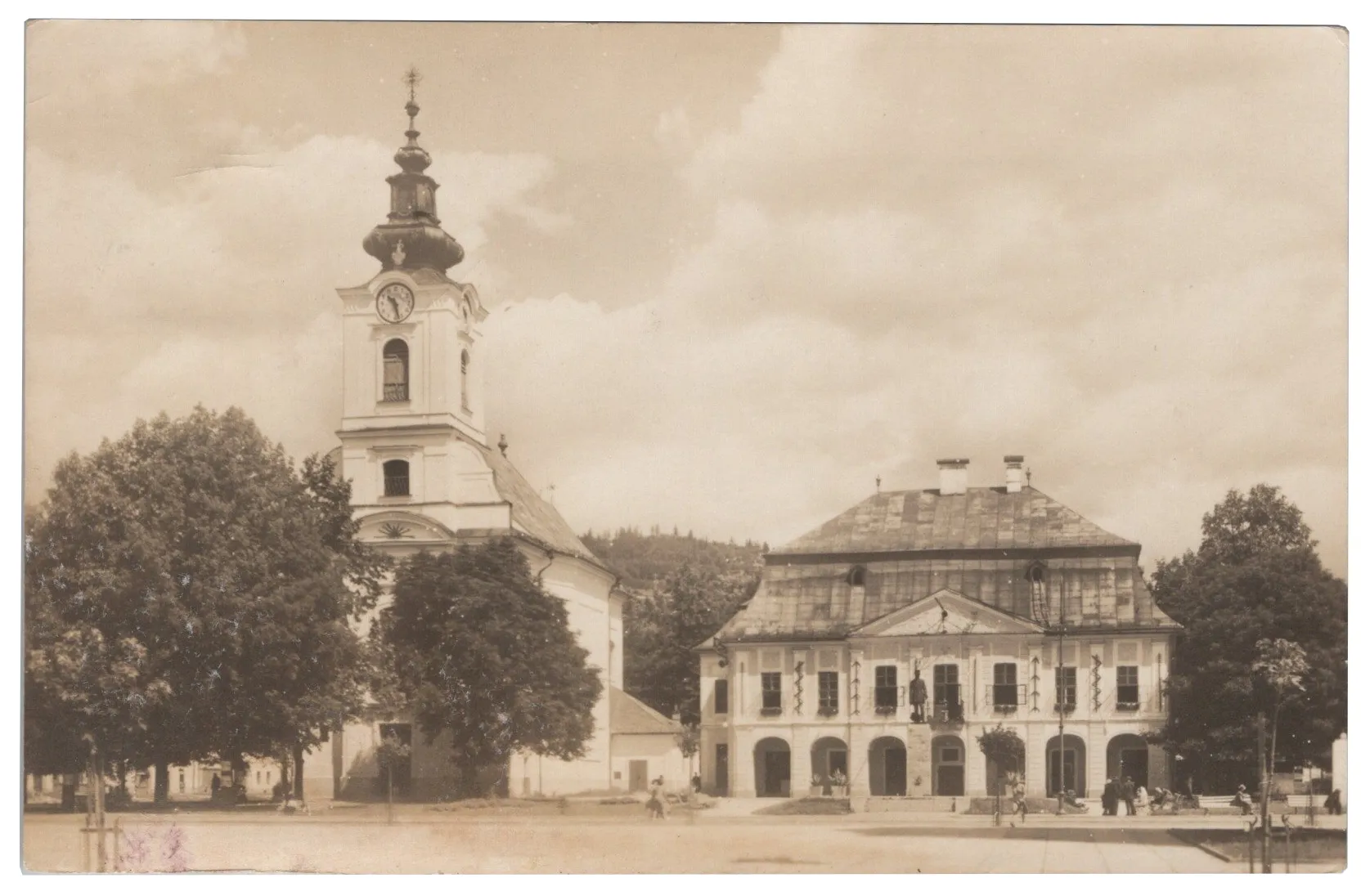 Brezno