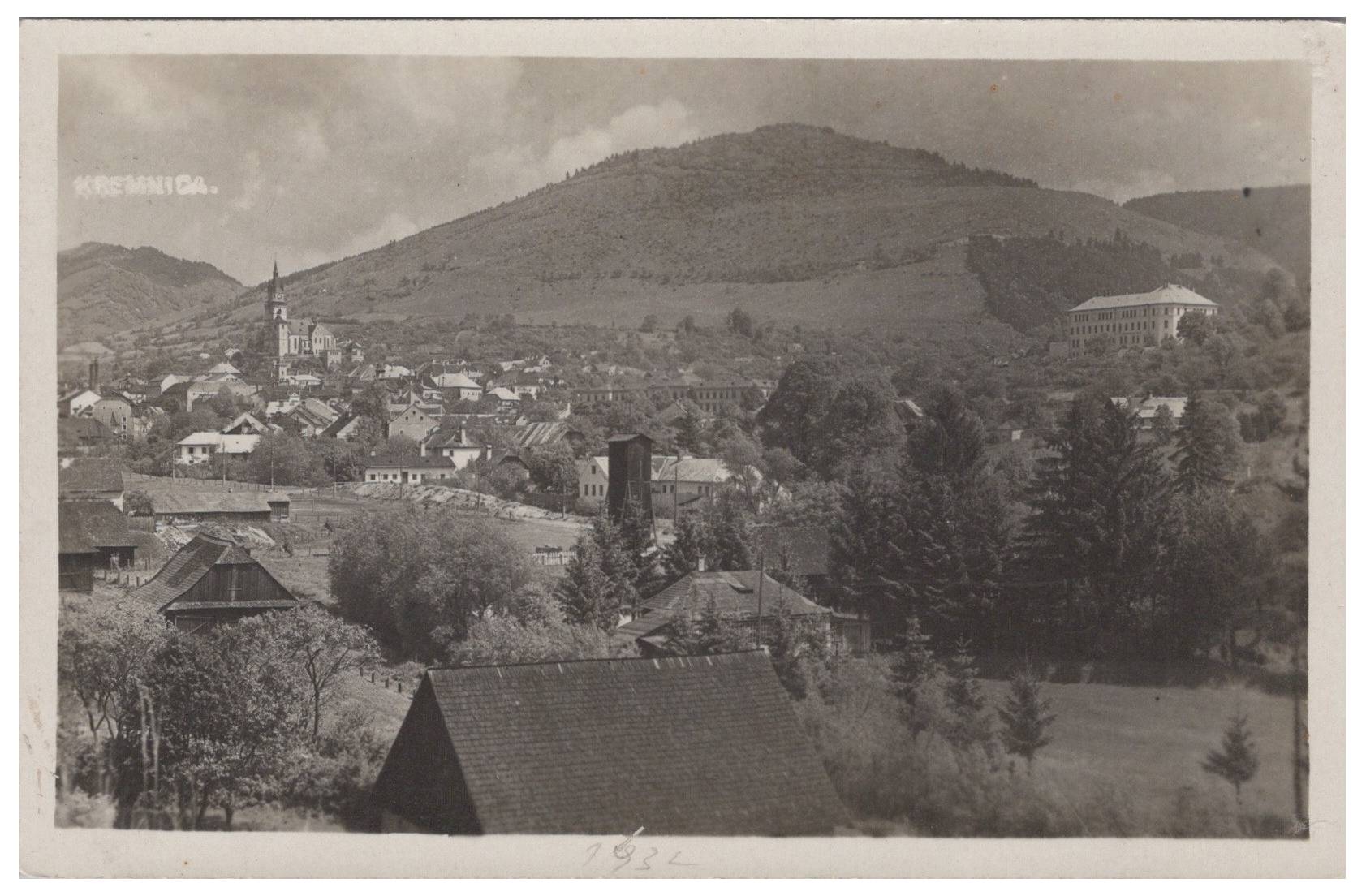Kremnica 