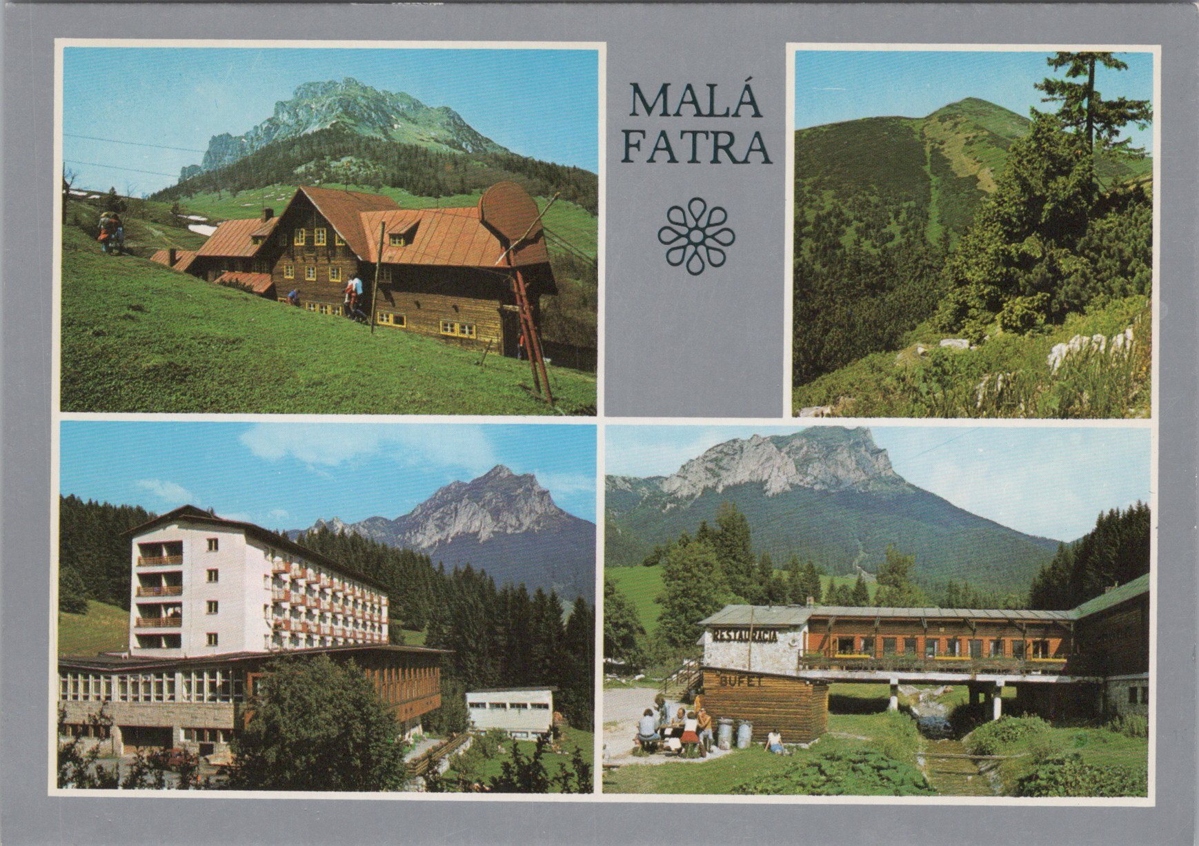 Malá Fatra 