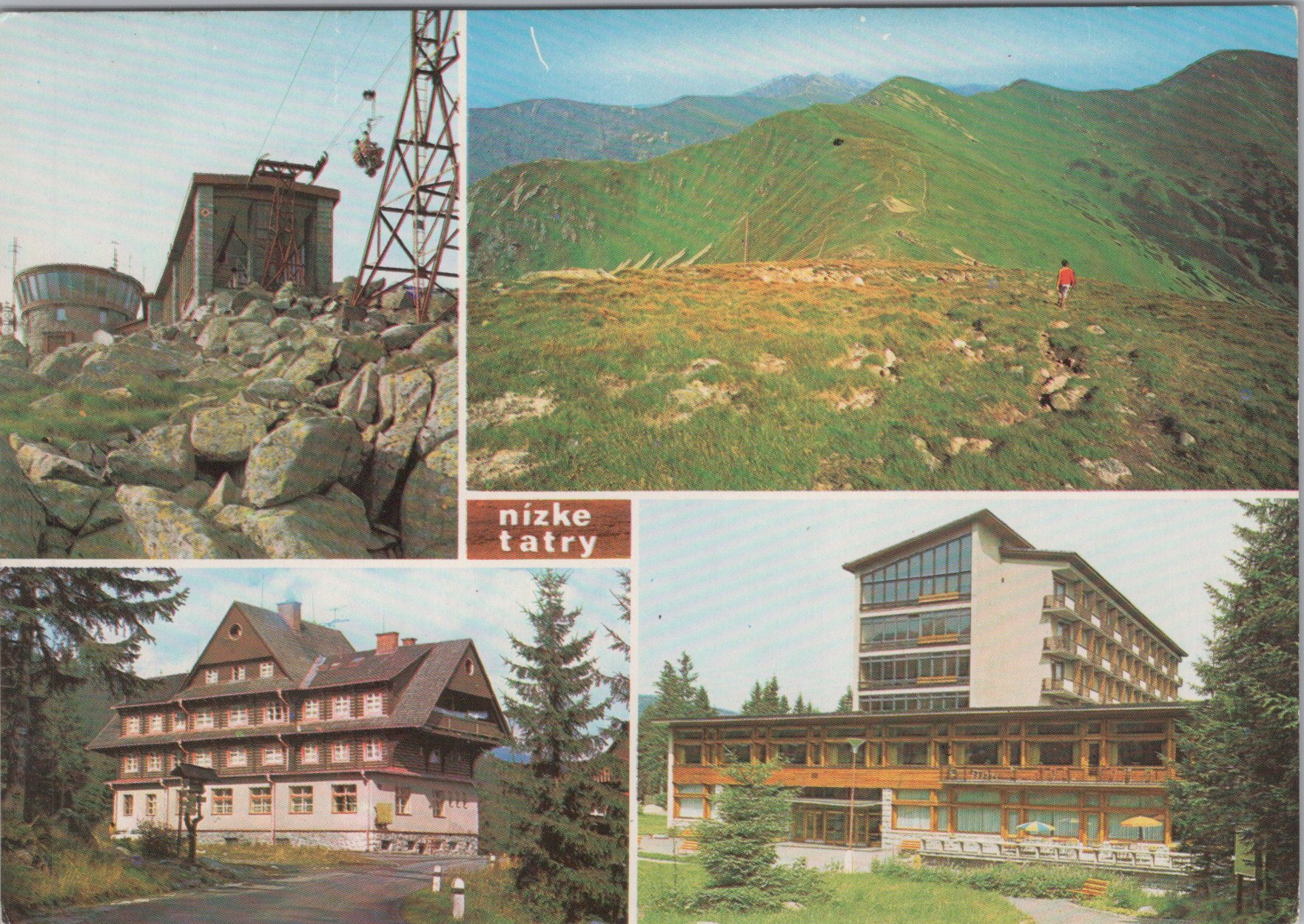 Nízke Tatry