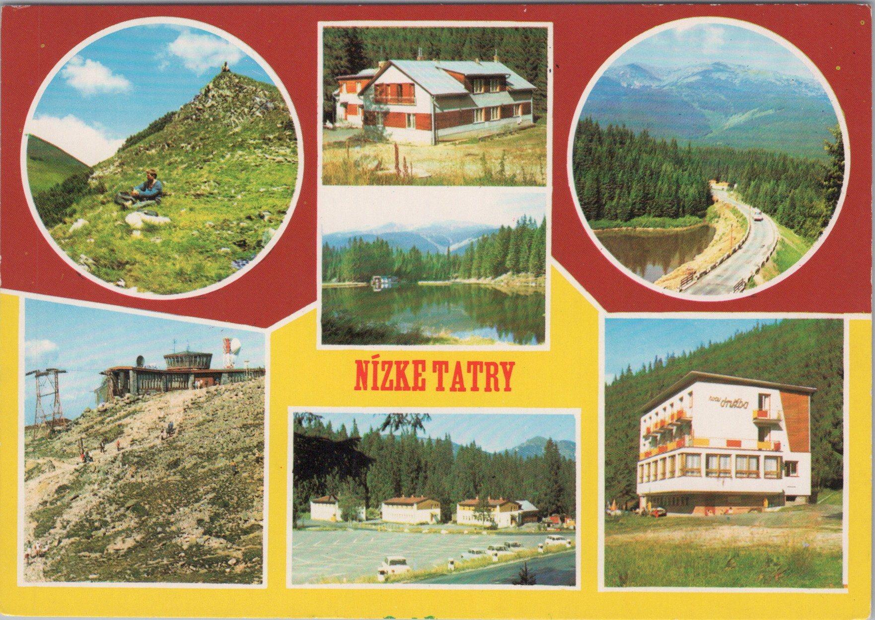 Nízke Tatry