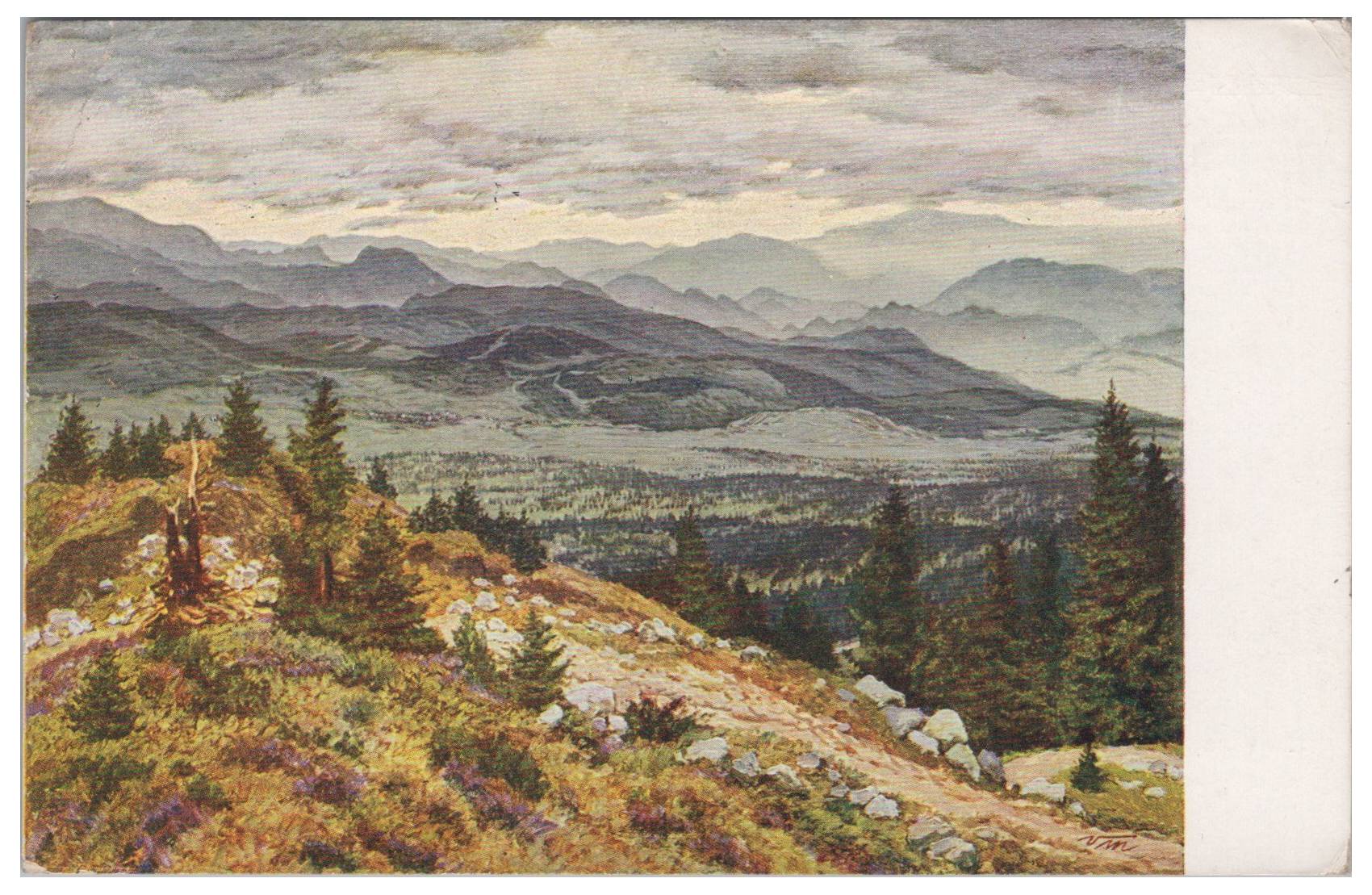 Nízke Tatry 