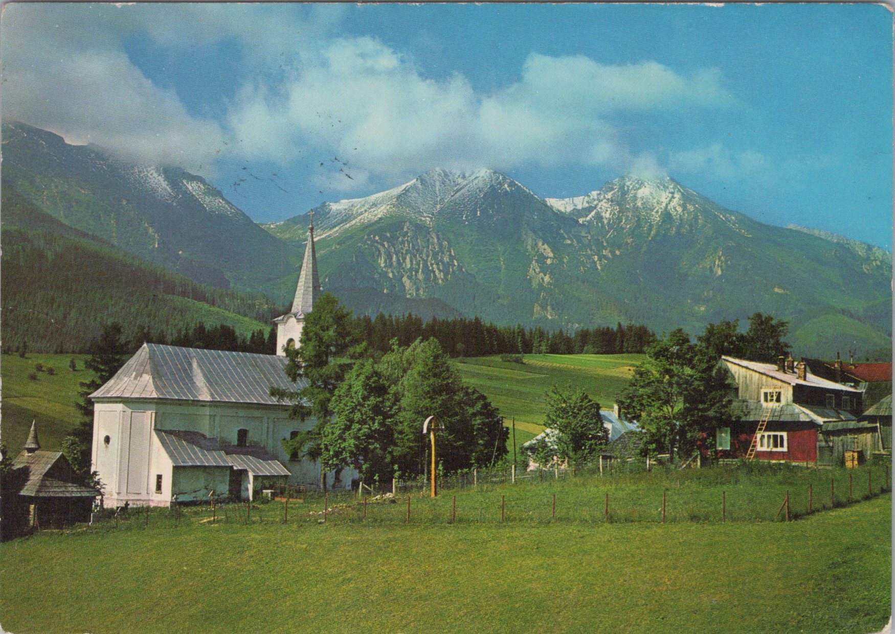 Ždiar