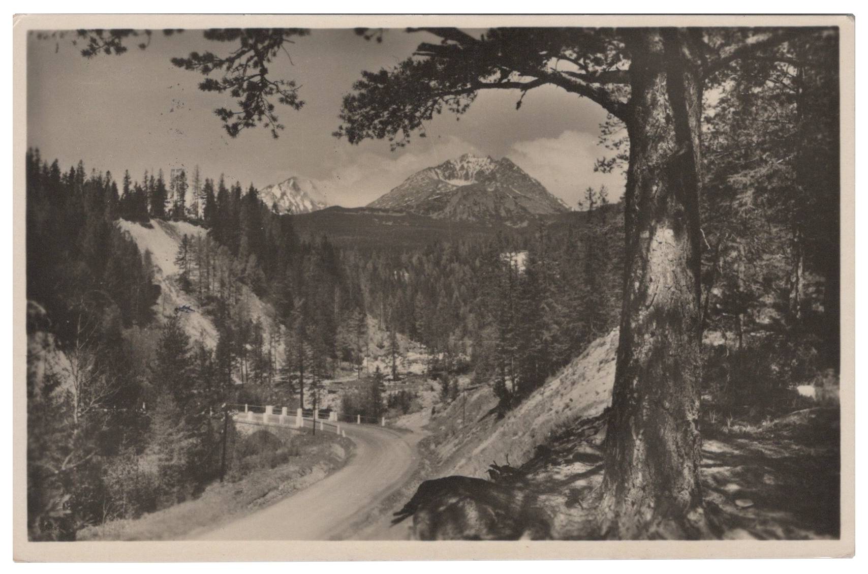 Vysoké Tatry