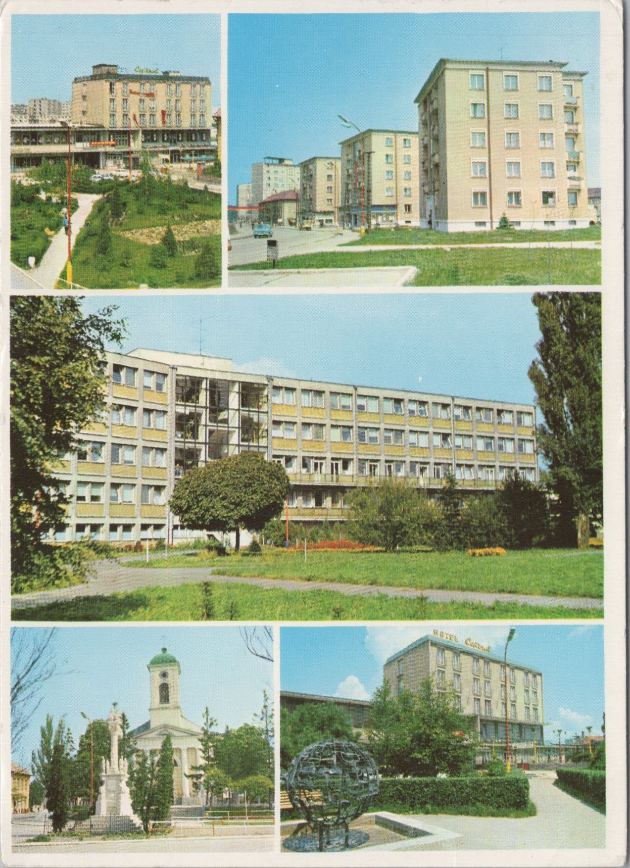 Šaľa