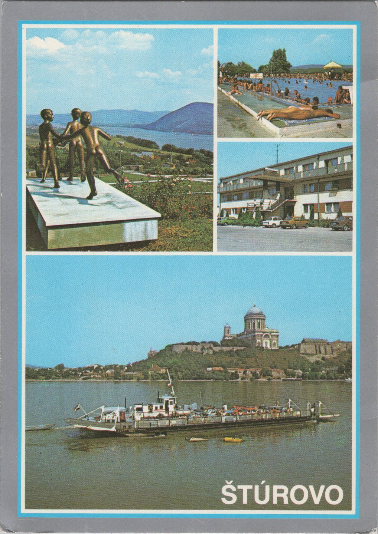 Štúrovo