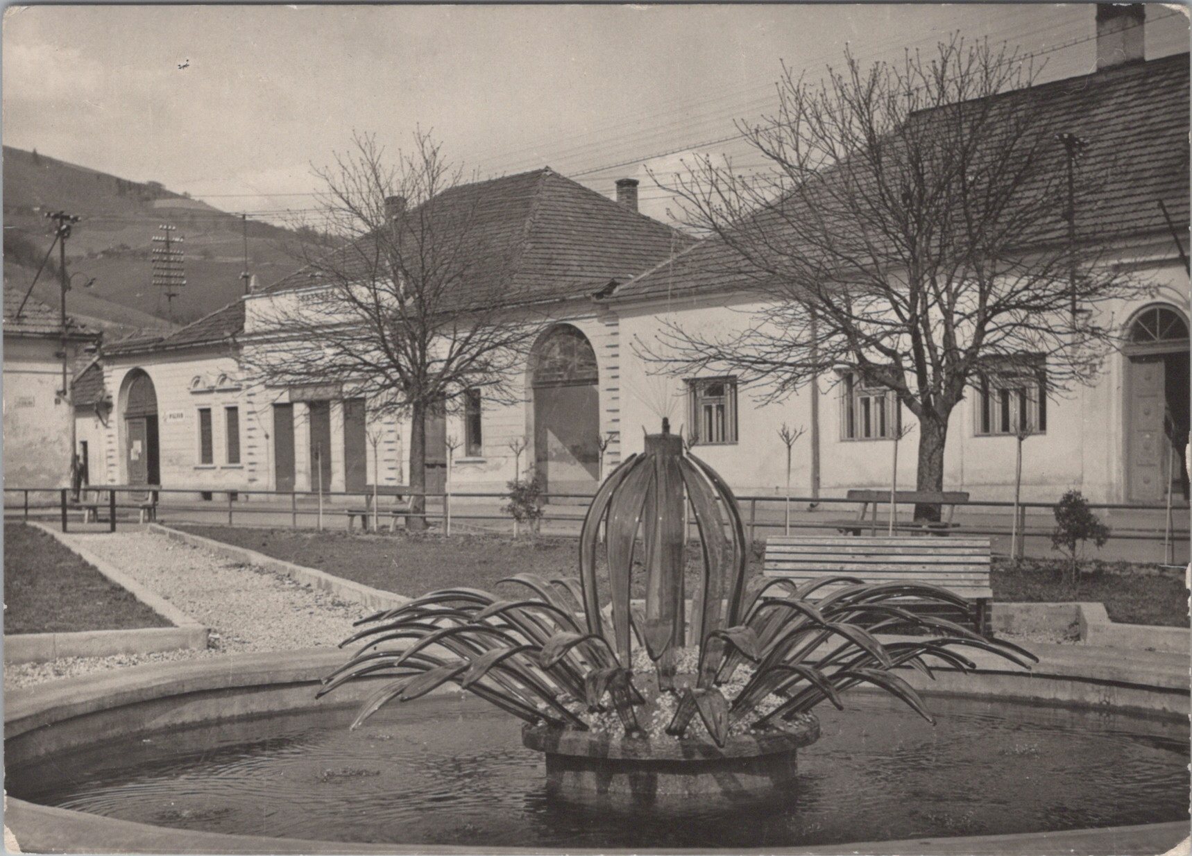 Kokava nad Rimavicou 