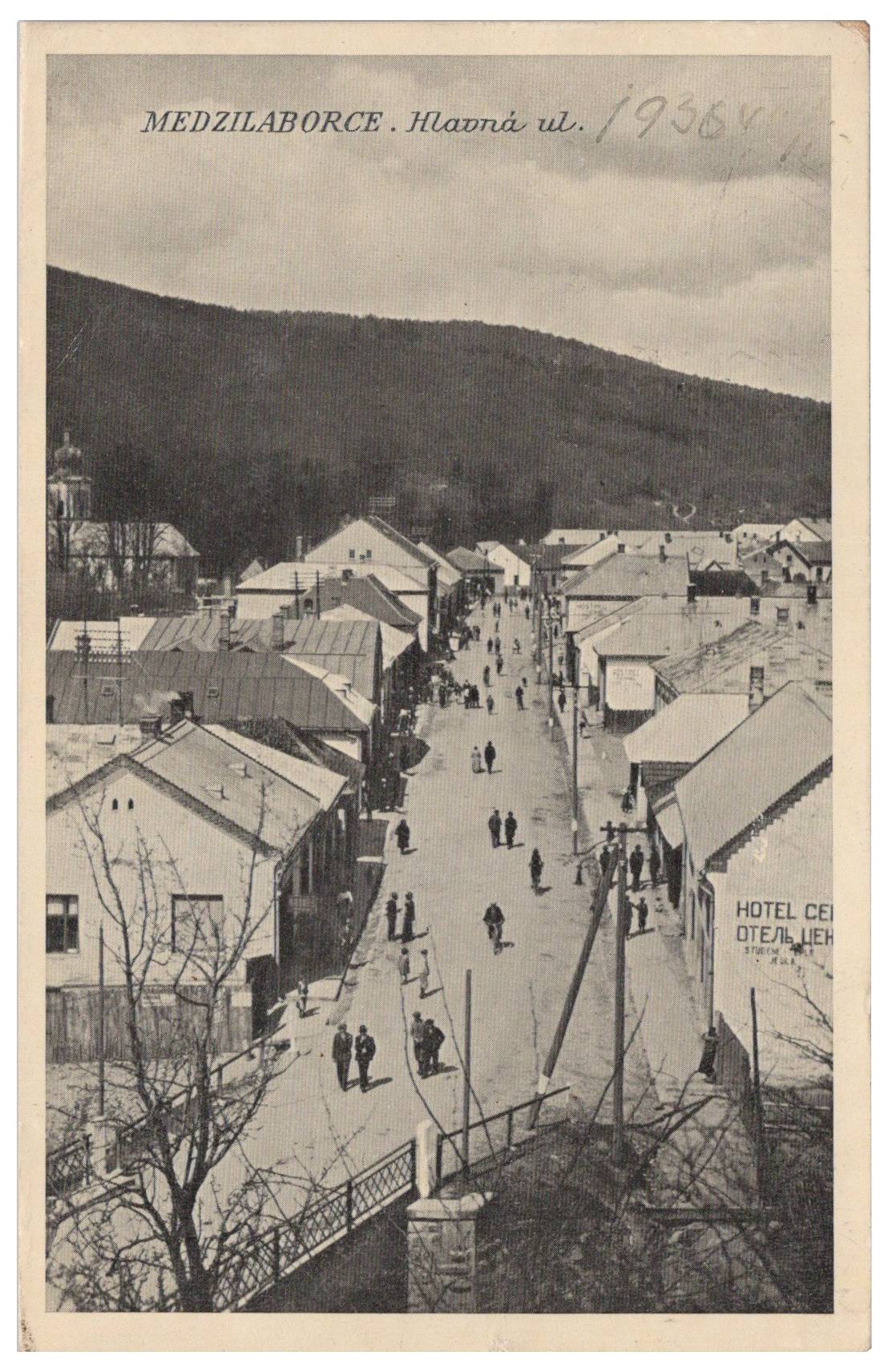 Medzilaborce
