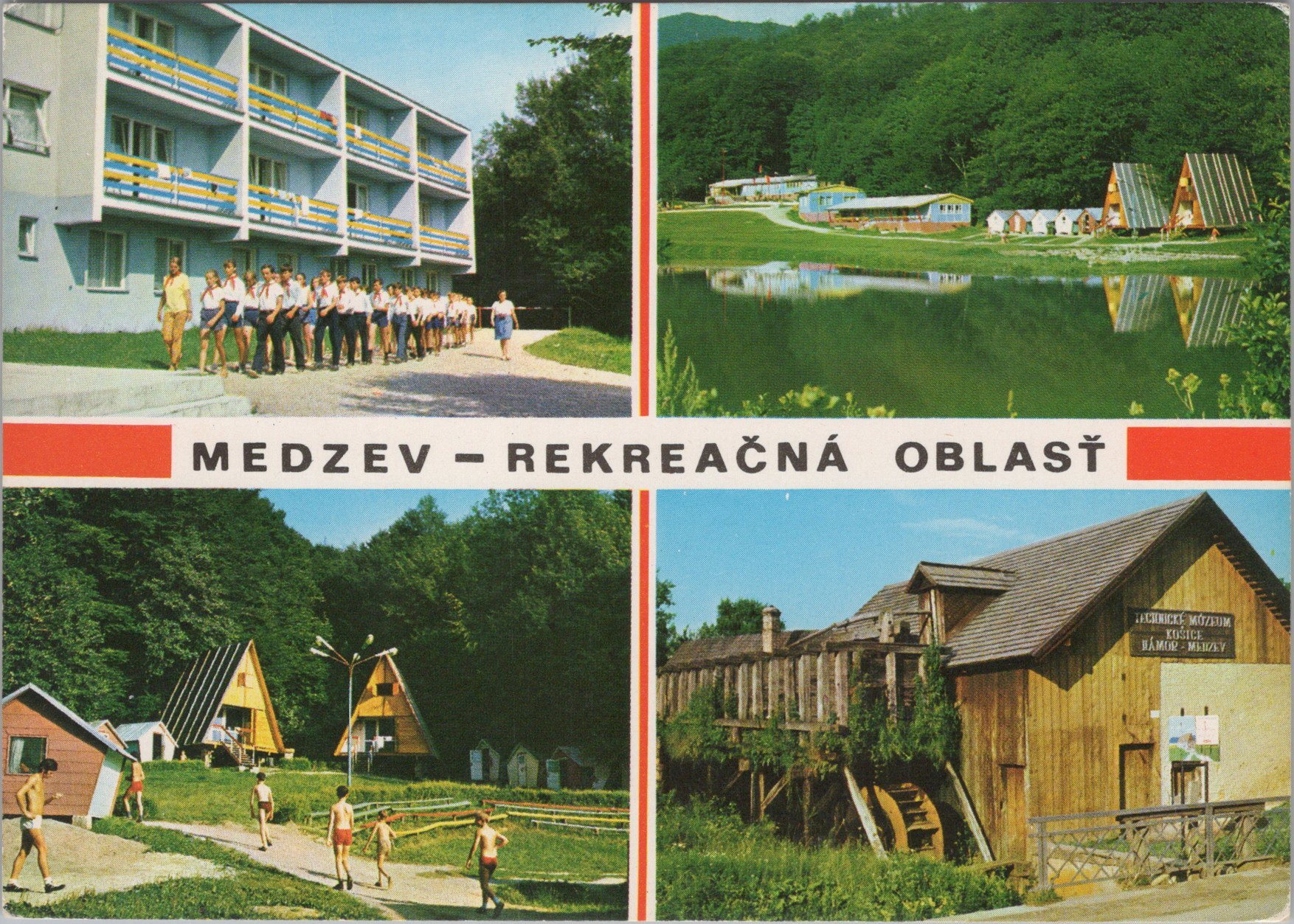 Medzev