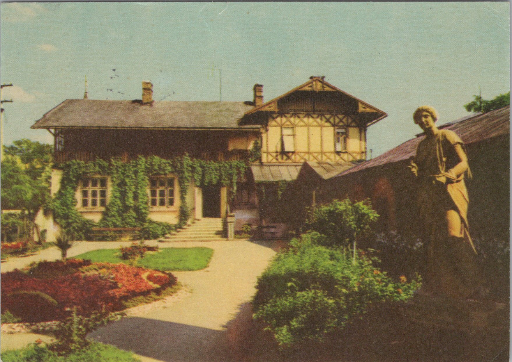 Číž - kúpele