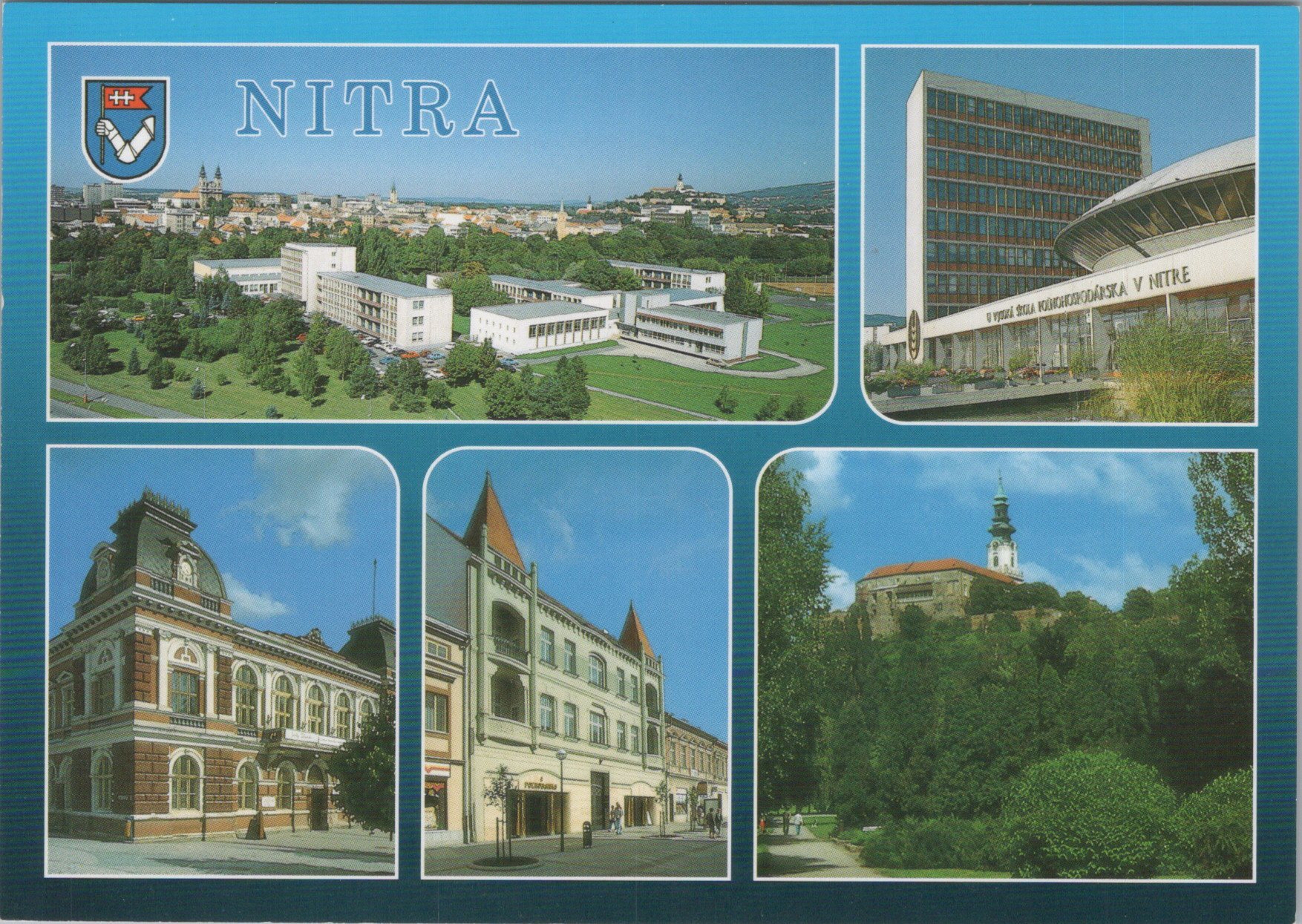 Nitra