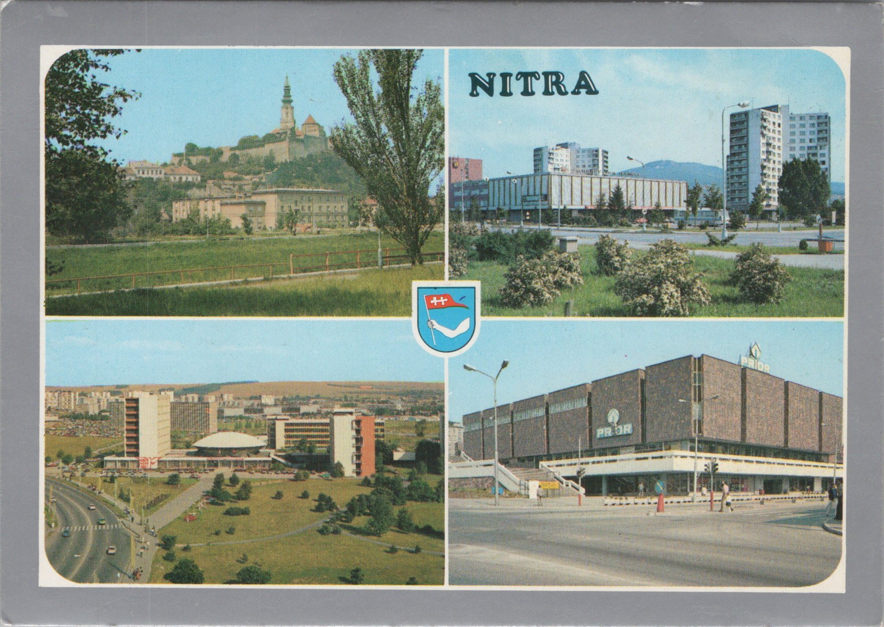 Nitra