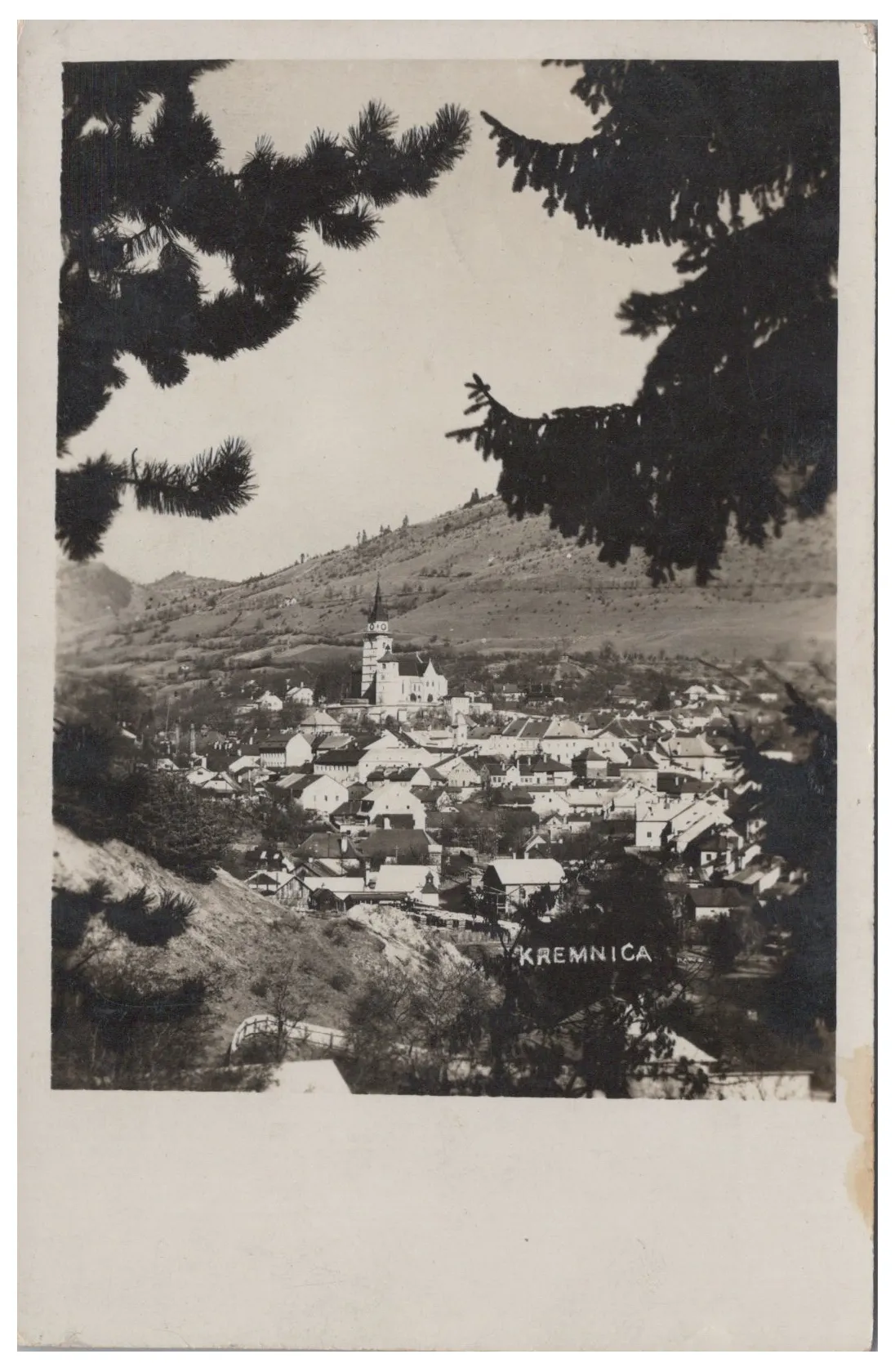Kremnica