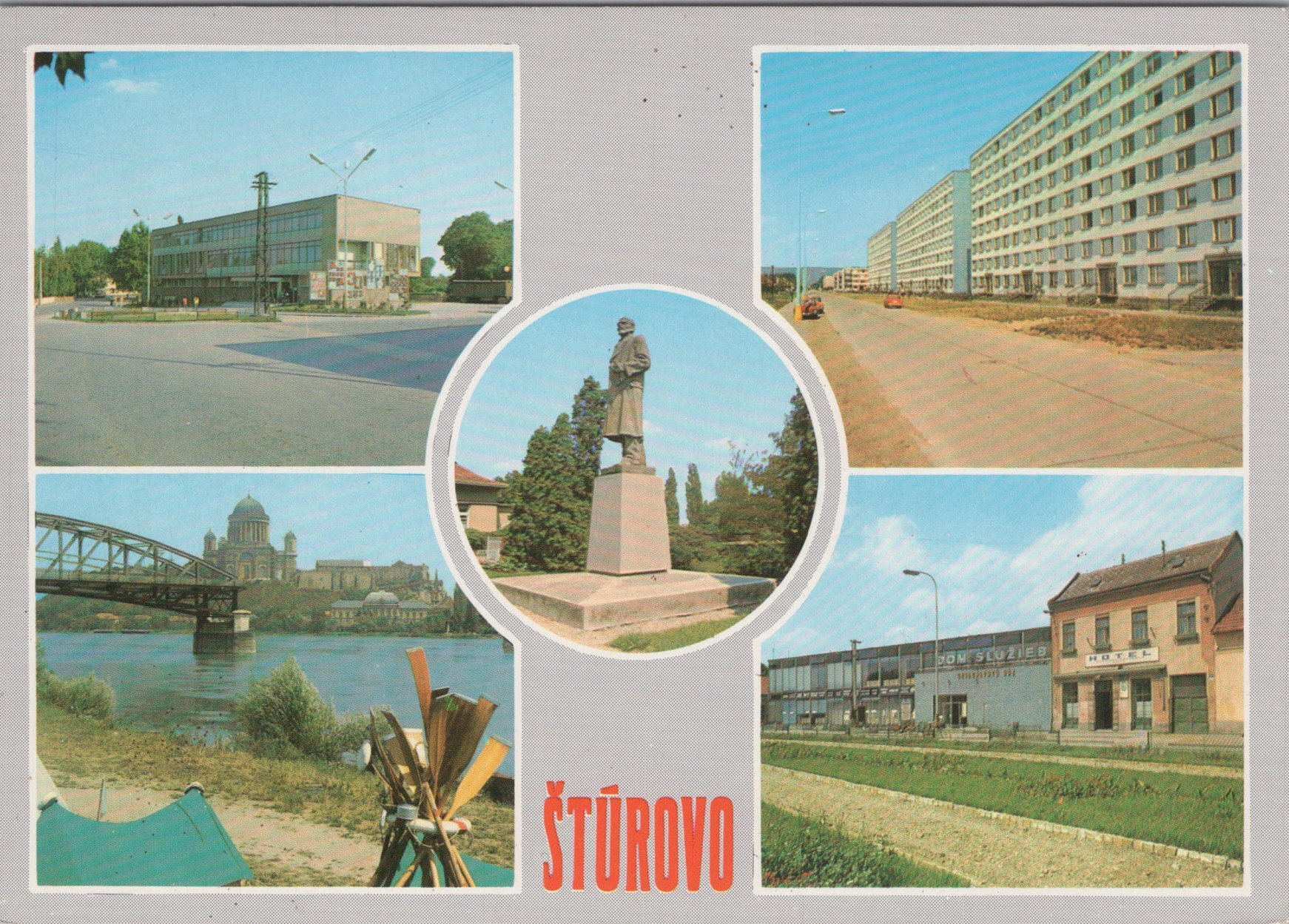 Štúrovo